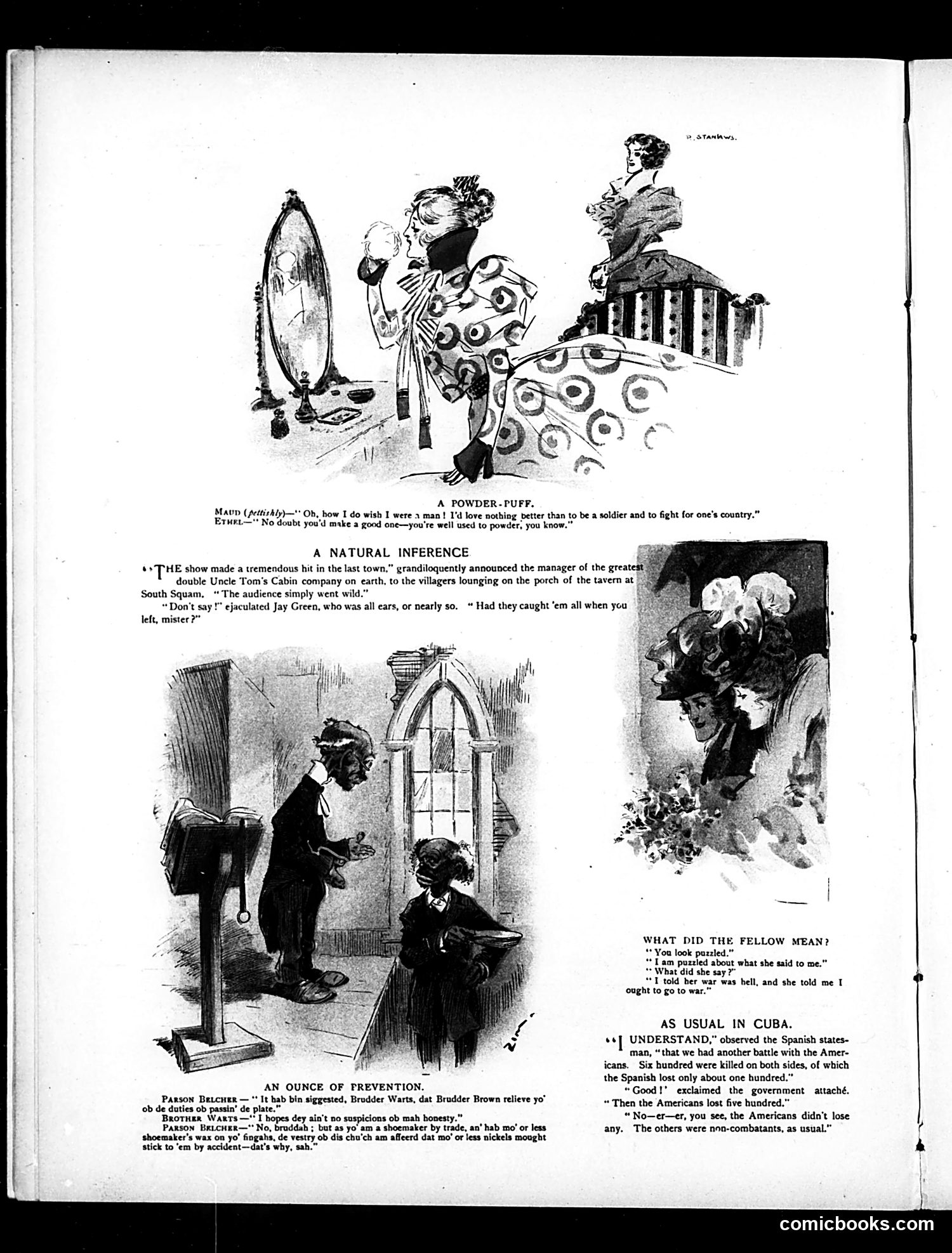 Judge — June 25, 1898 — page 4