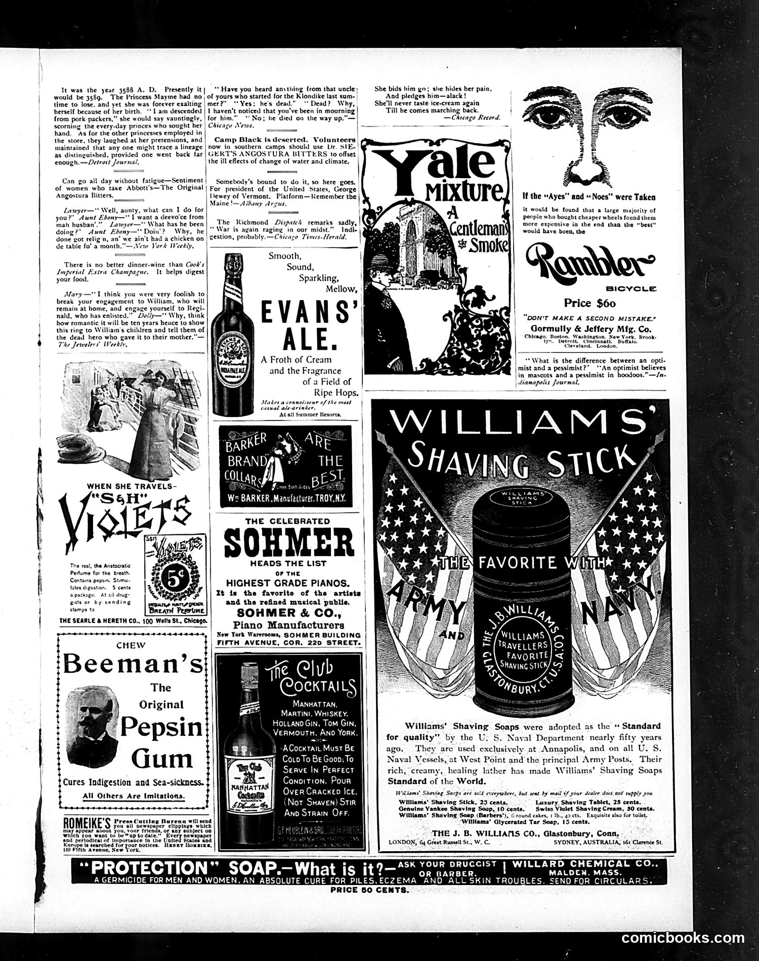 Judge — June 25, 1898 — page 11