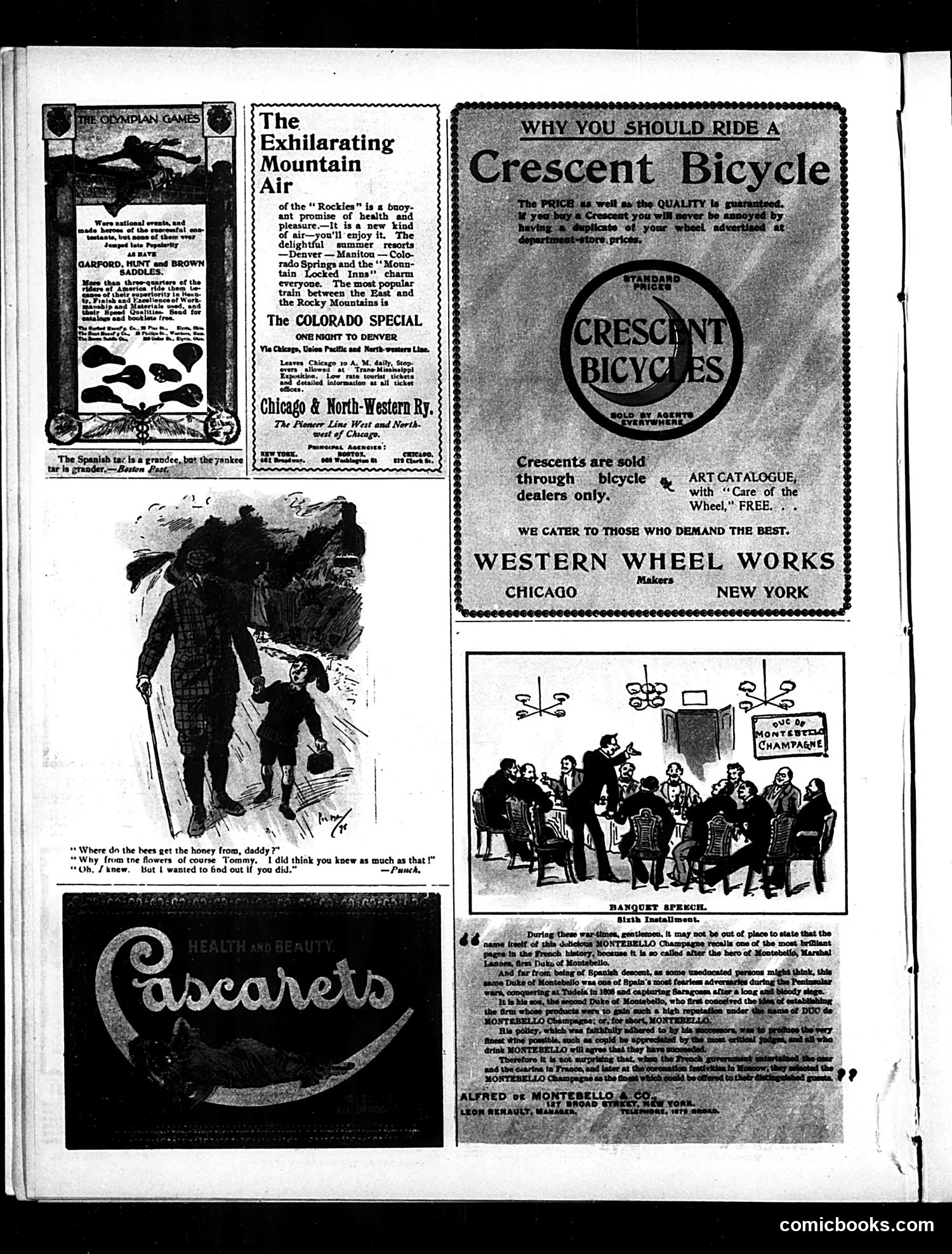 Judge — June 25, 1898 — page 12