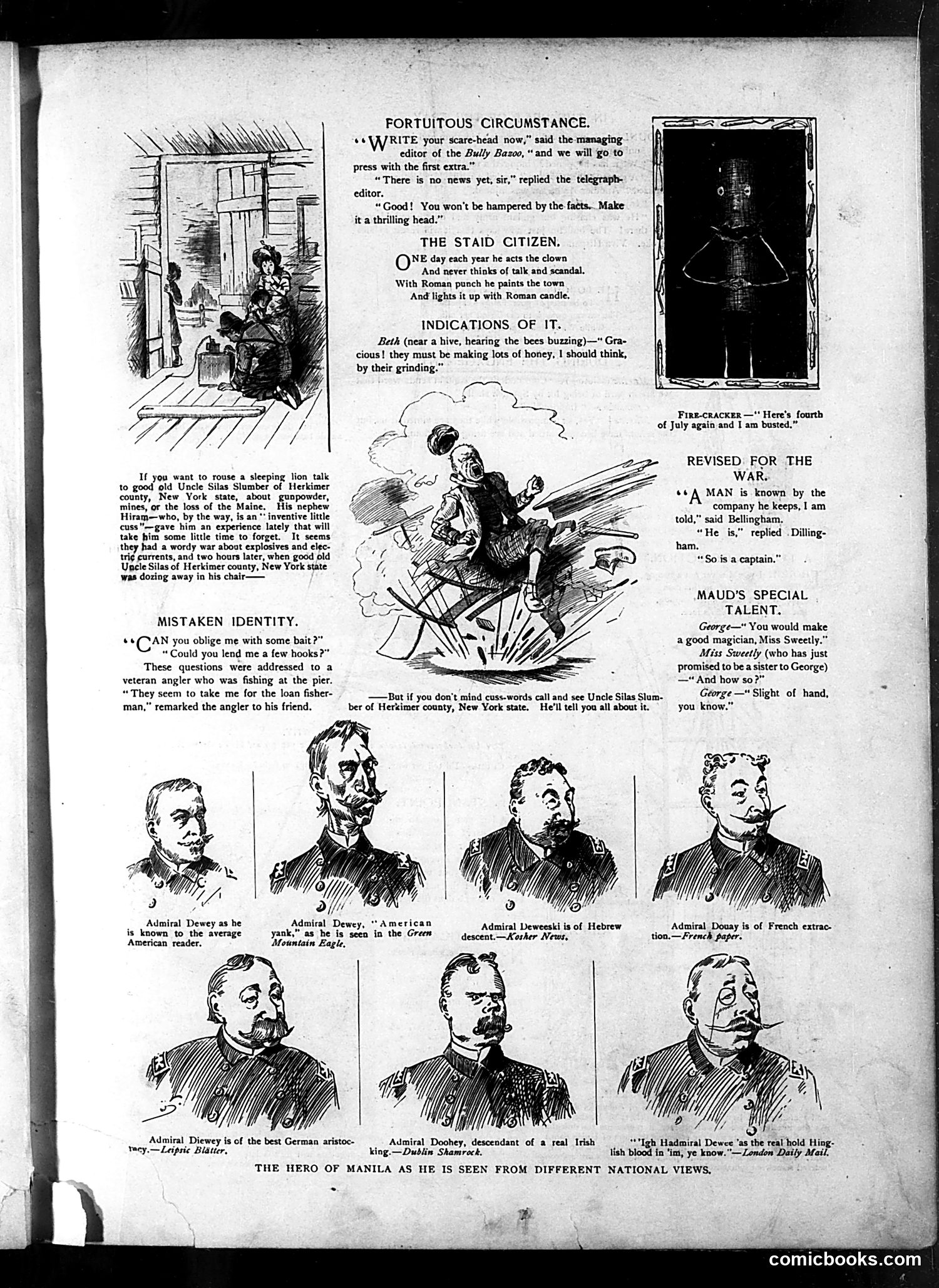 Judge — July 2, 1898 — page 5