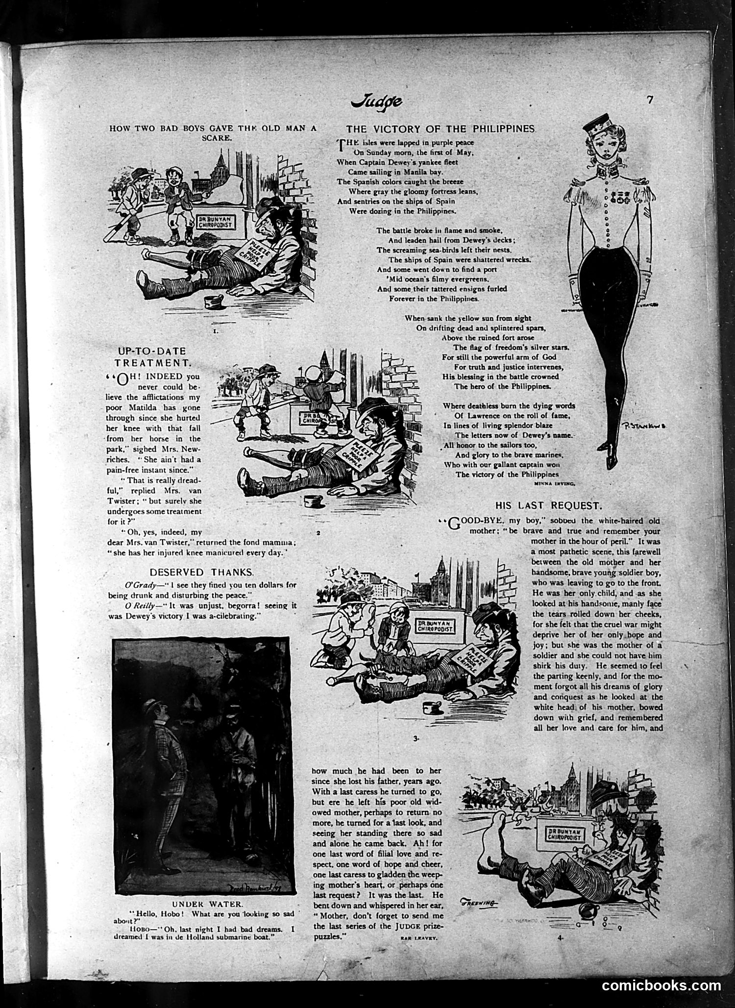Judge — July 2, 1898 — page 7