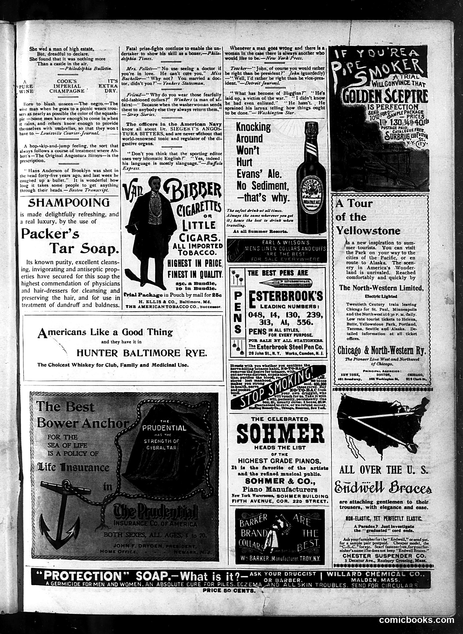 Judge — July 2, 1898 — page 11