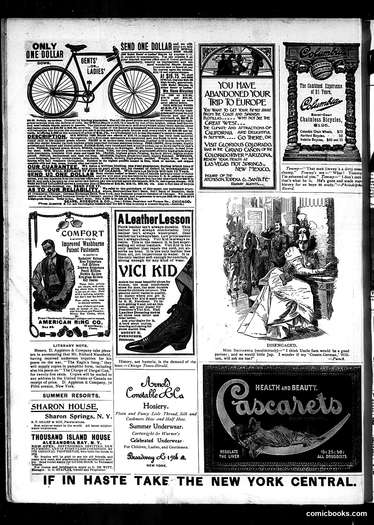 Judge — July 2, 1898 — page 12