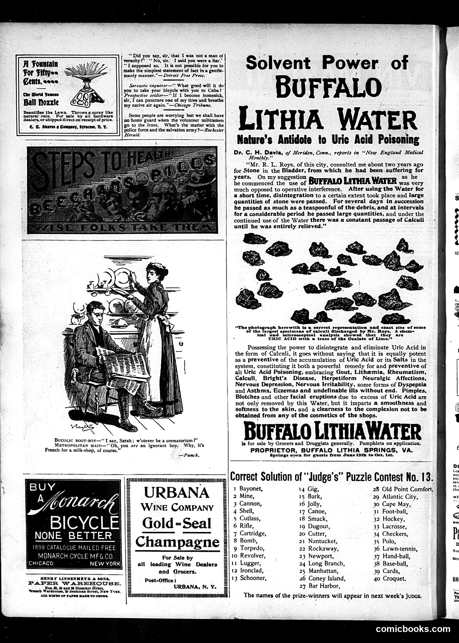 Judge — July 2, 1898 — page 14