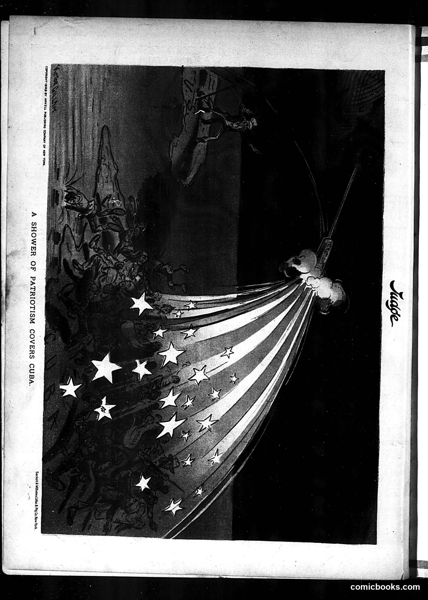 Judge — July 2, 1898 — page 16
