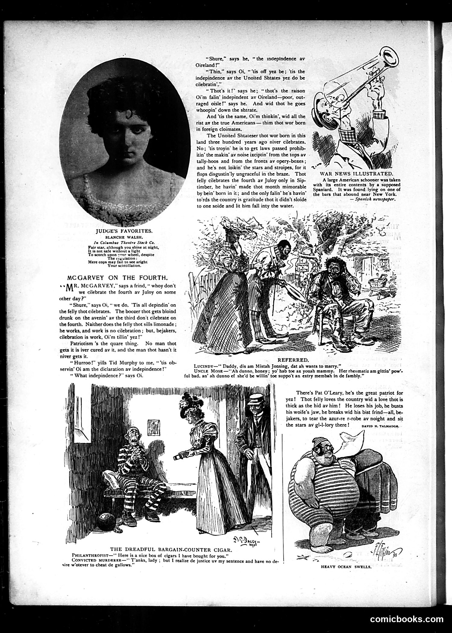 Judge — July 9, 1898 — page 4