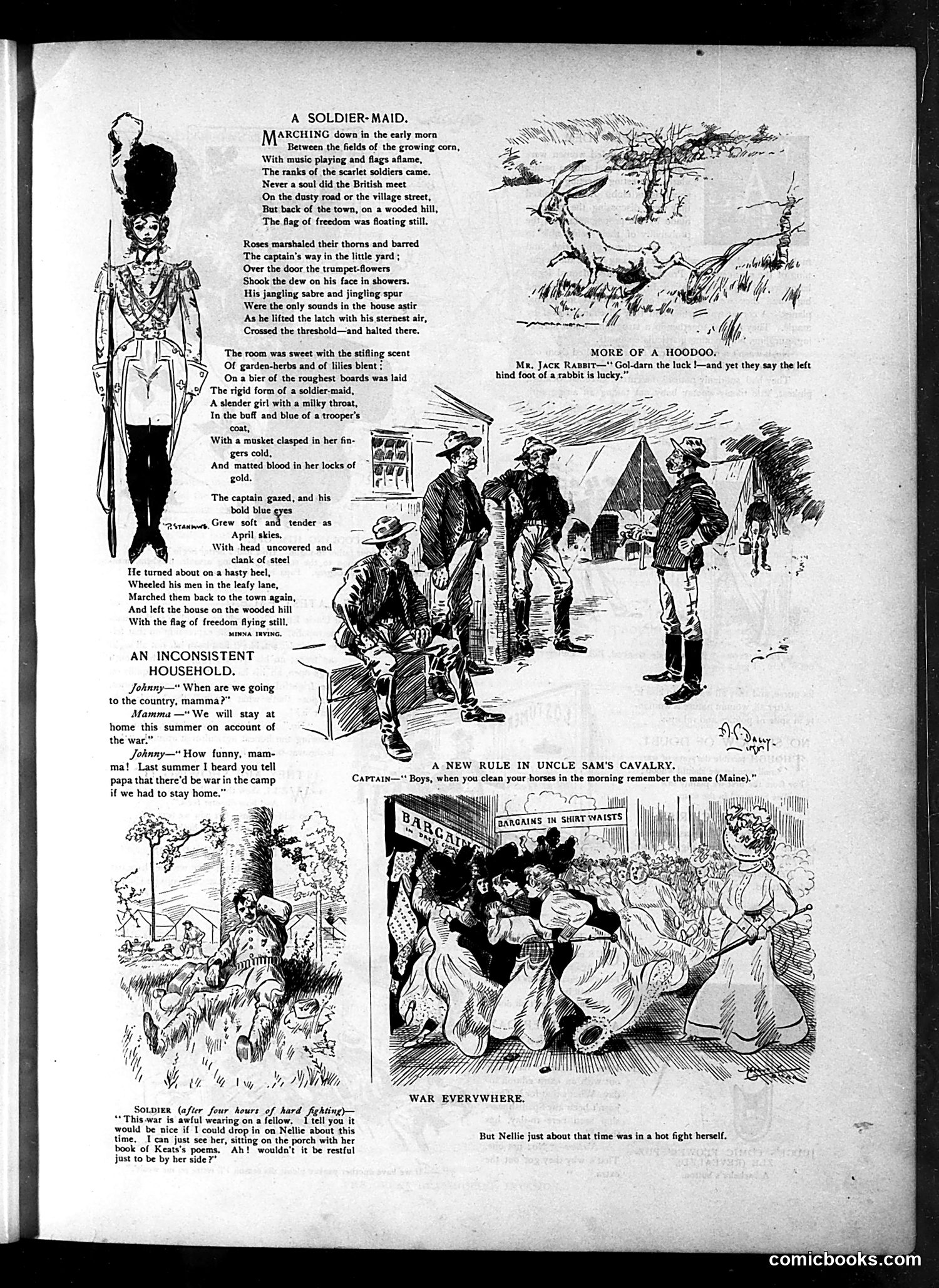 Judge — July 9, 1898 — page 5