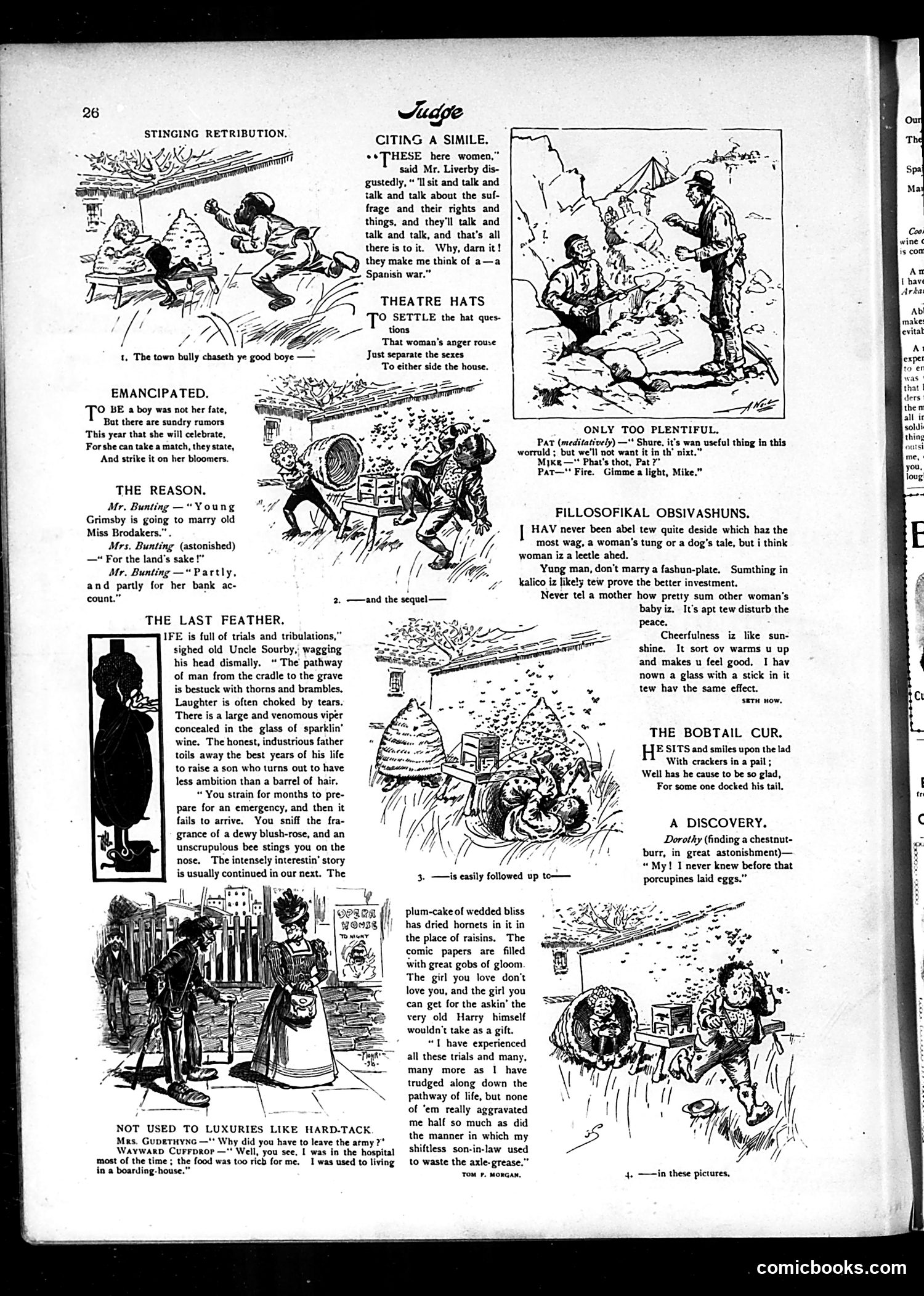 Judge — July 9, 1898 — page 10
