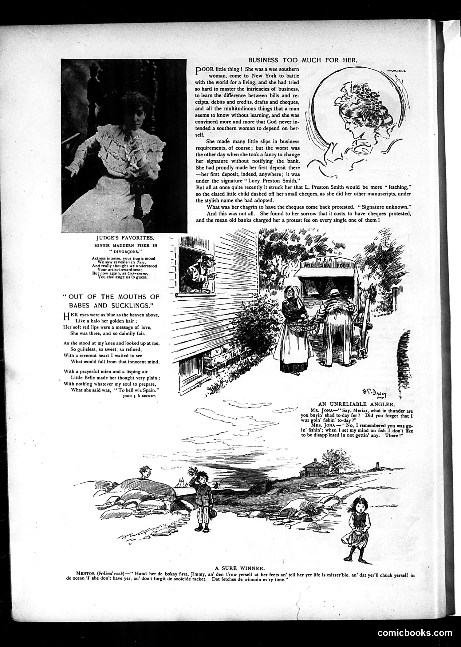 Judge — July 16, 1898 — page 4