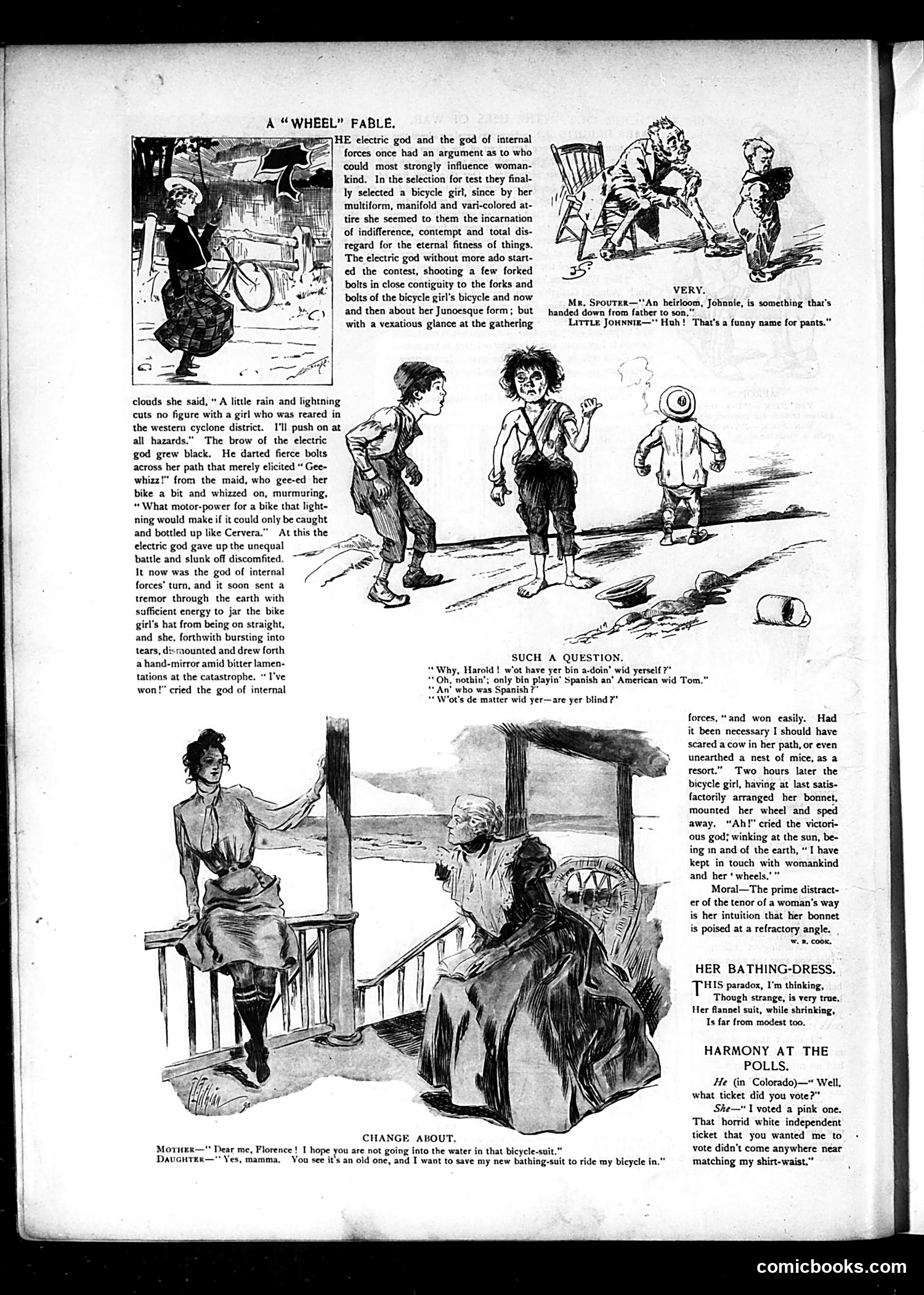 Judge — July 16, 1898 — page 6