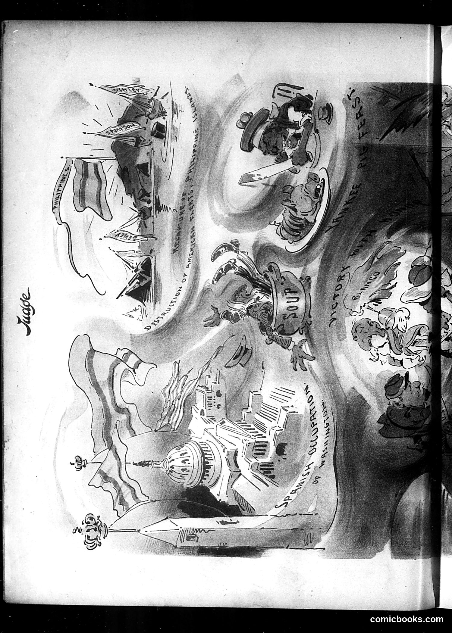 Judge — July 16, 1898 — page 8