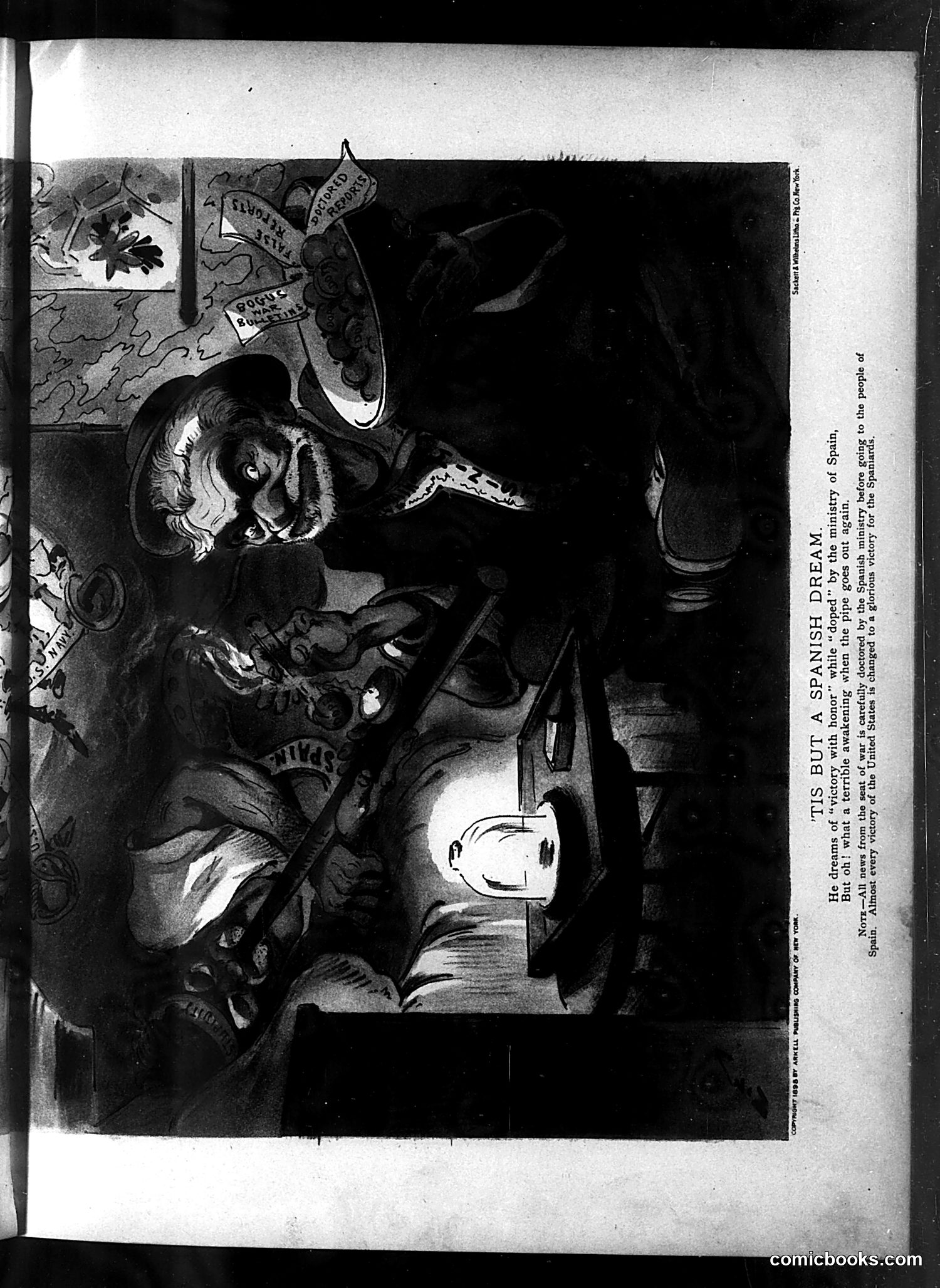 Judge — July 16, 1898 — page 9