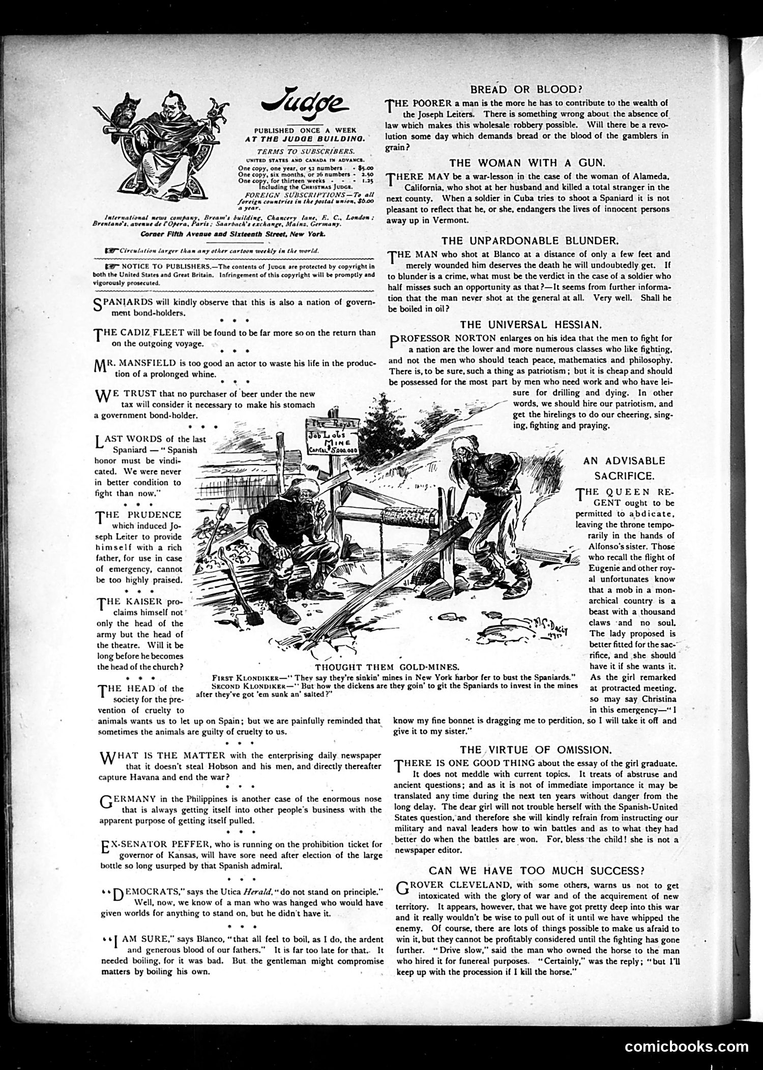 Judge — July 23, 1898 — page 2