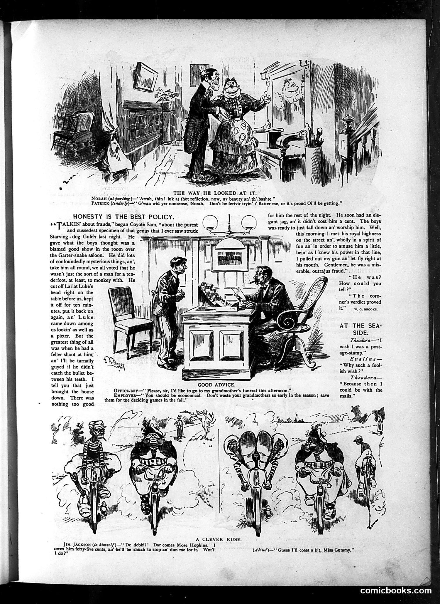 Judge — July 23, 1898 — page 3