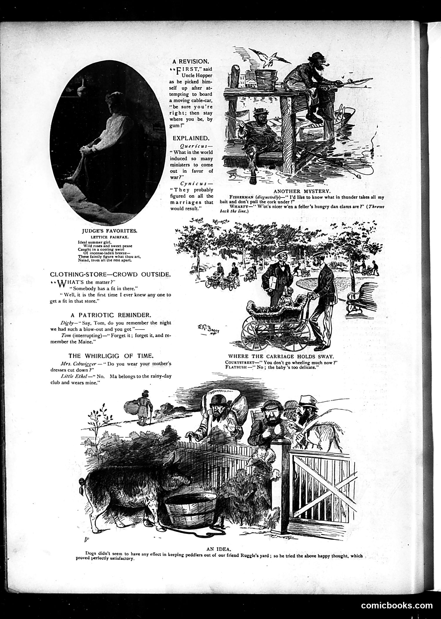 Judge — July 23, 1898 — page 4