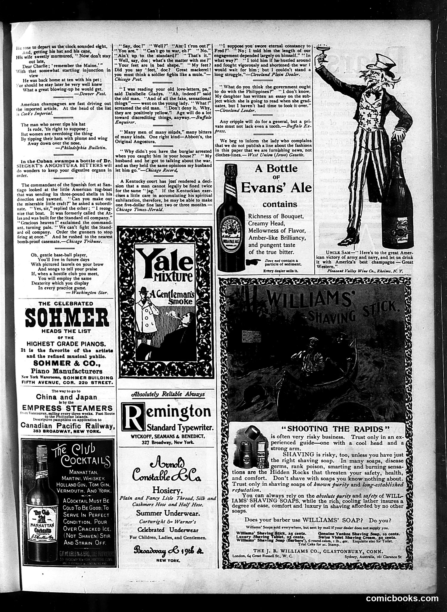Judge — July 23, 1898 — page 11