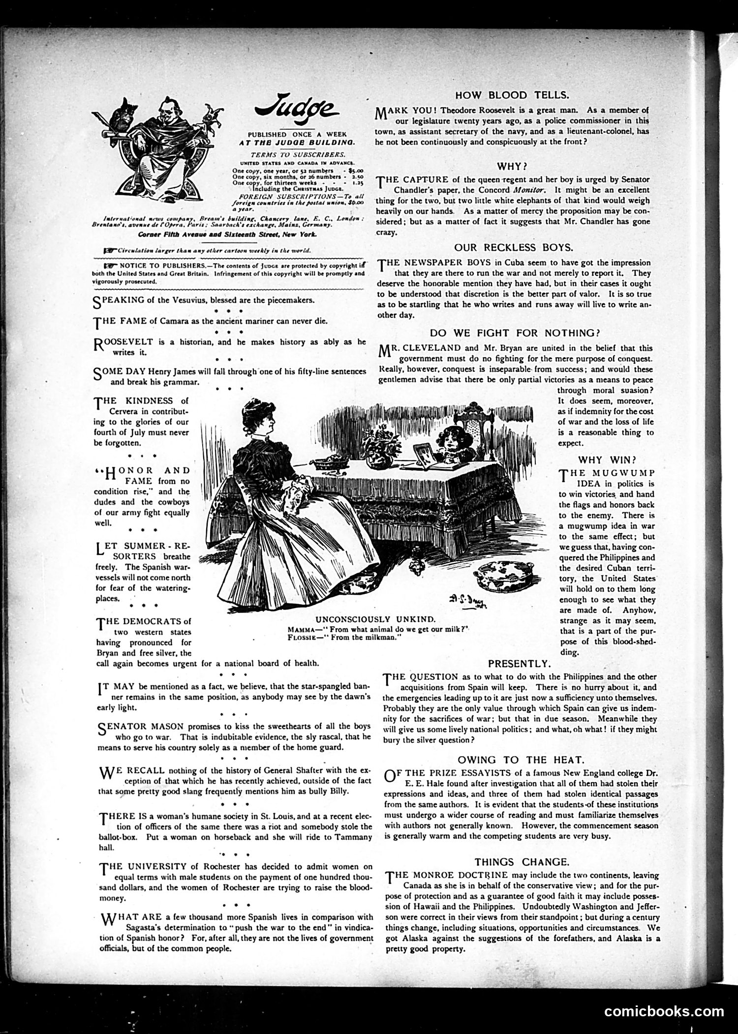 Judge — July 30, 1898 — page 2