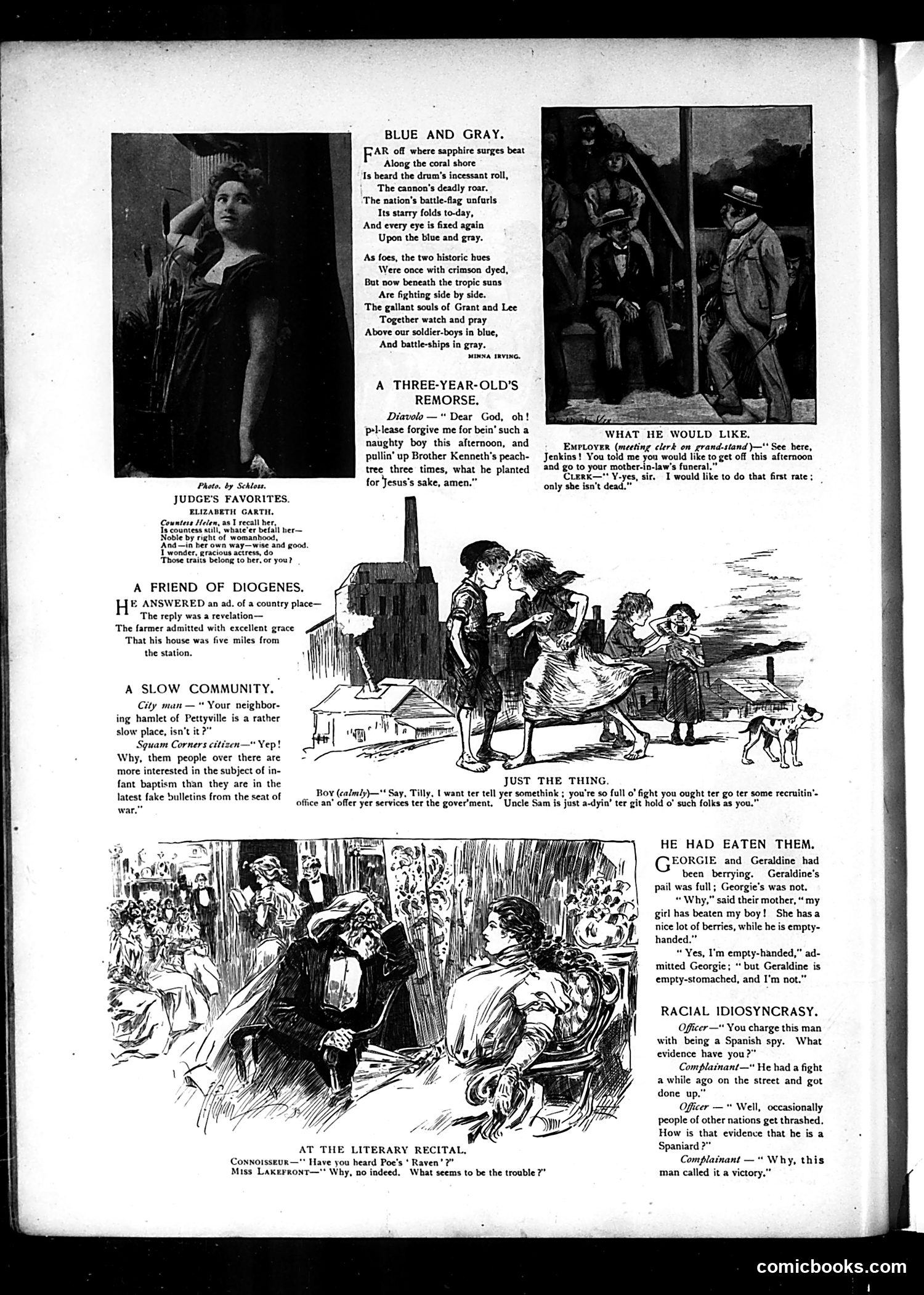 Judge — July 30, 1898 — page 4