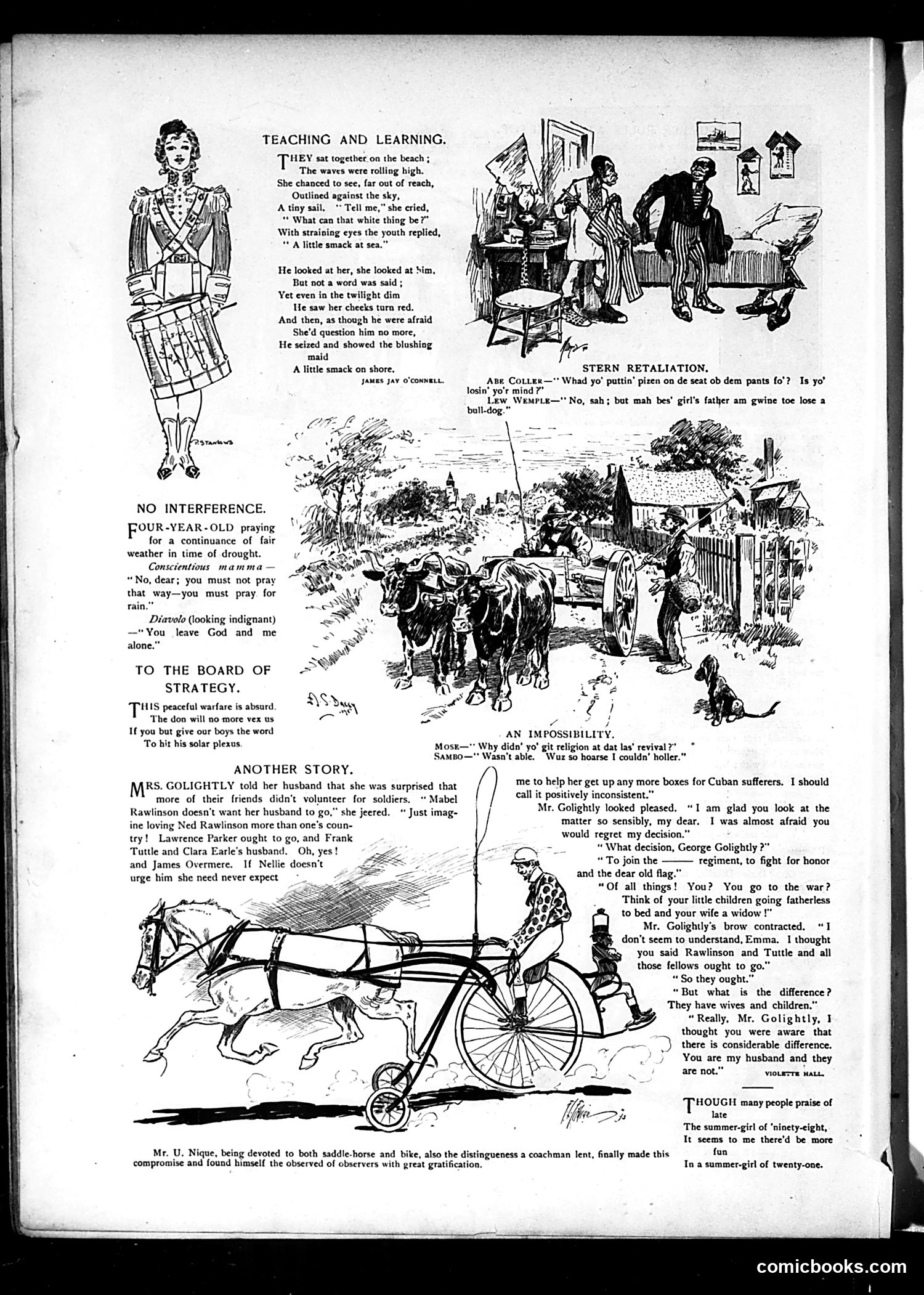 Judge — July 30, 1898 — page 6
