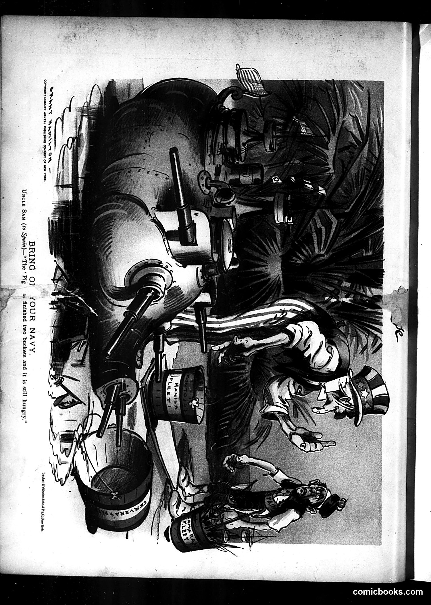 Judge — July 30, 1898 — page 16