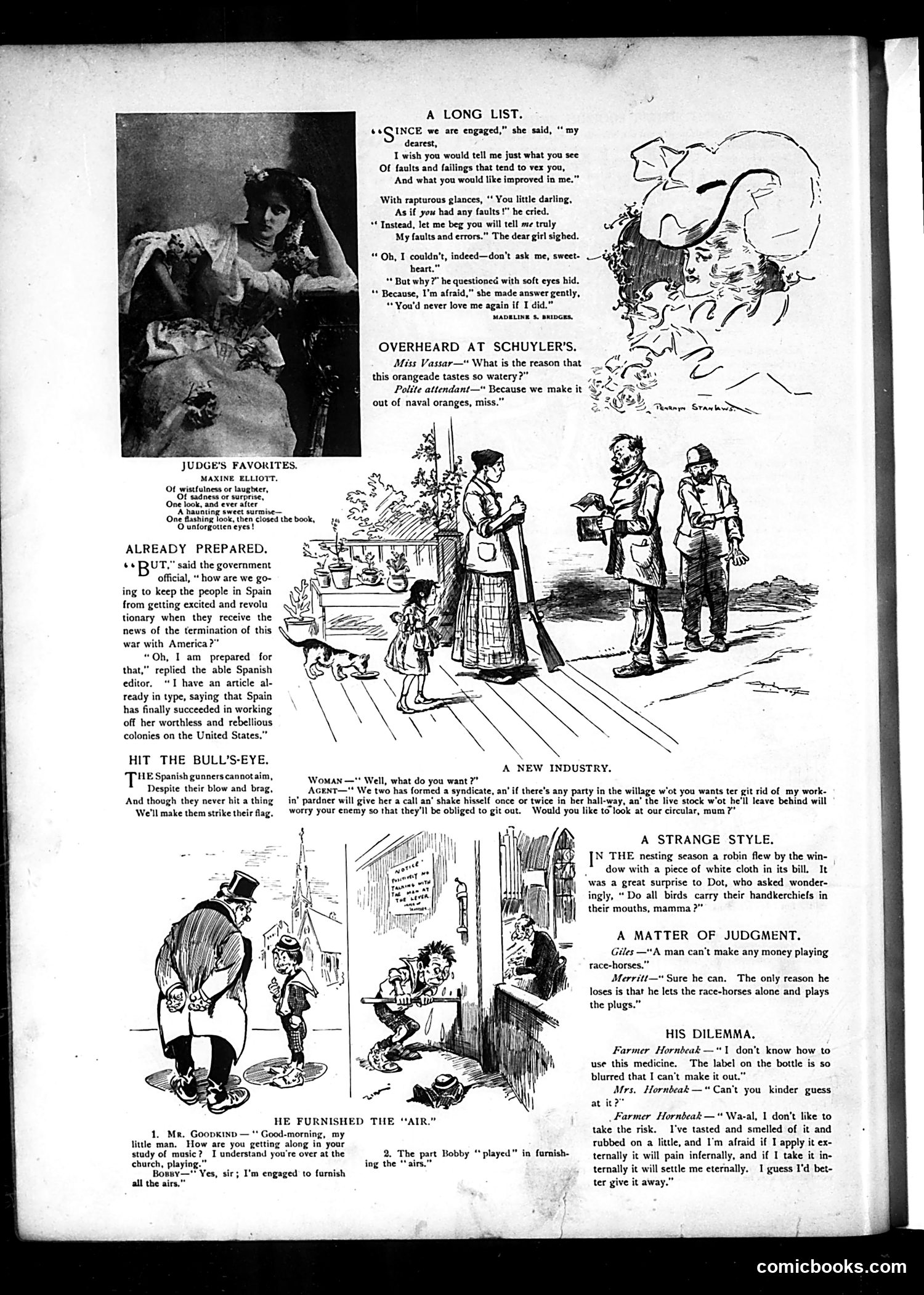 Judge — August 6, 1898 — page 4