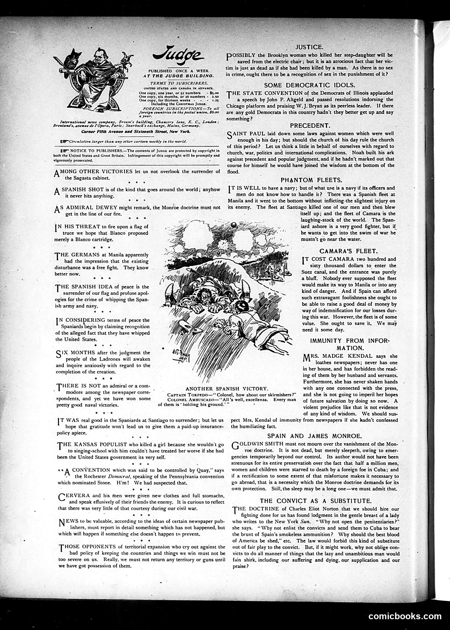 Judge — August 13, 1898 — page 2