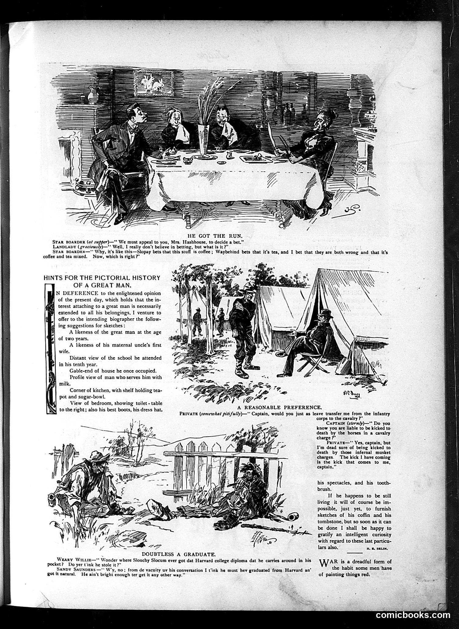 Judge — August 13, 1898 — page 3