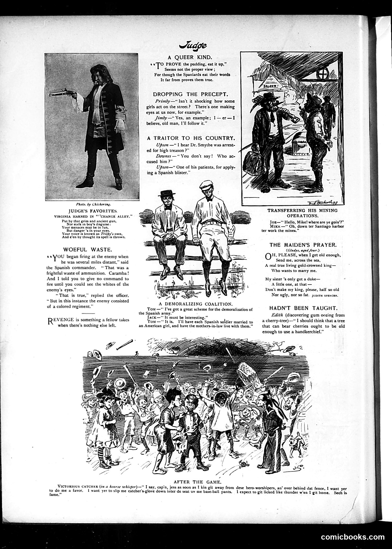 Judge — August 13, 1898 — page 4