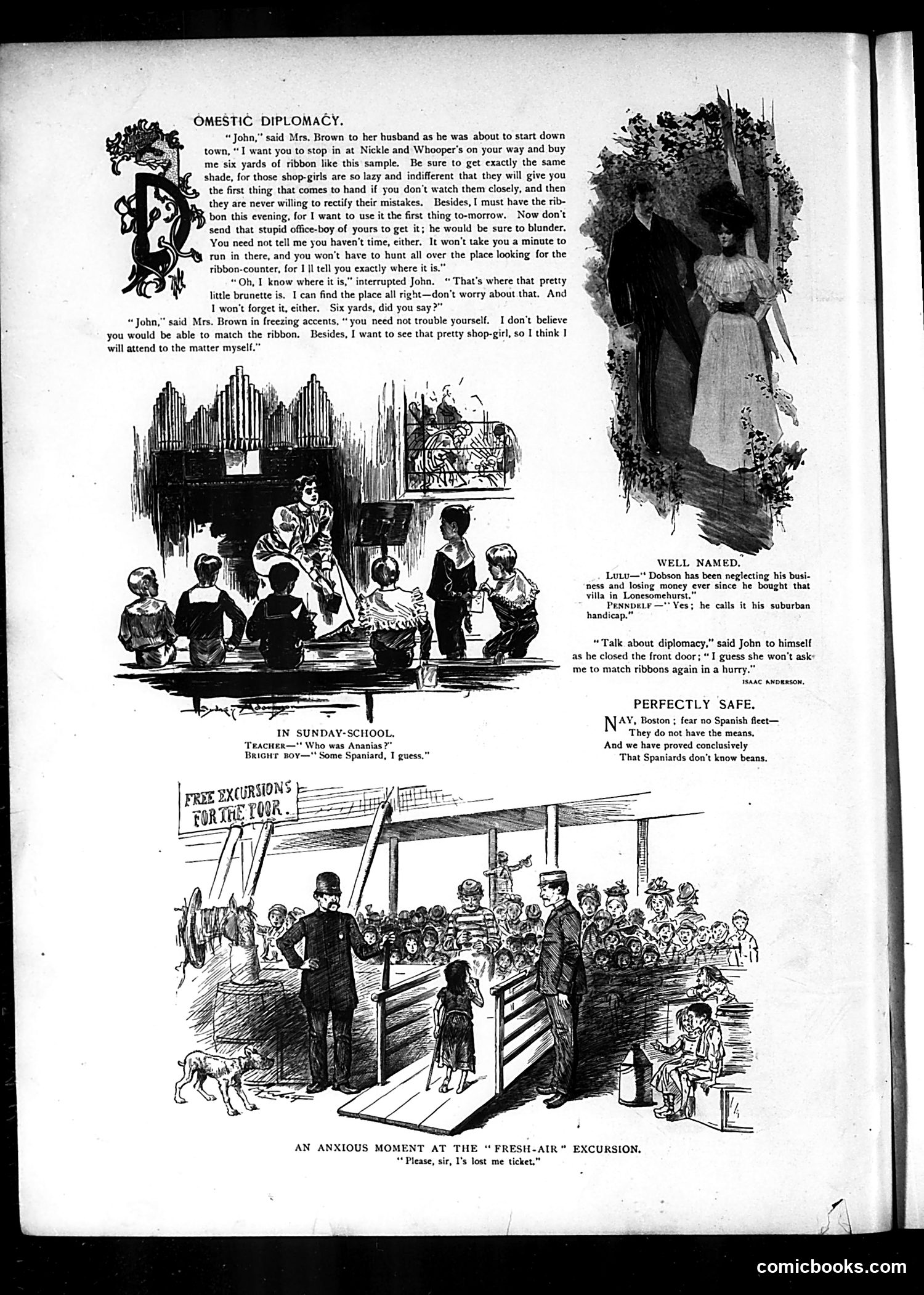 Judge — August 13, 1898 — page 6