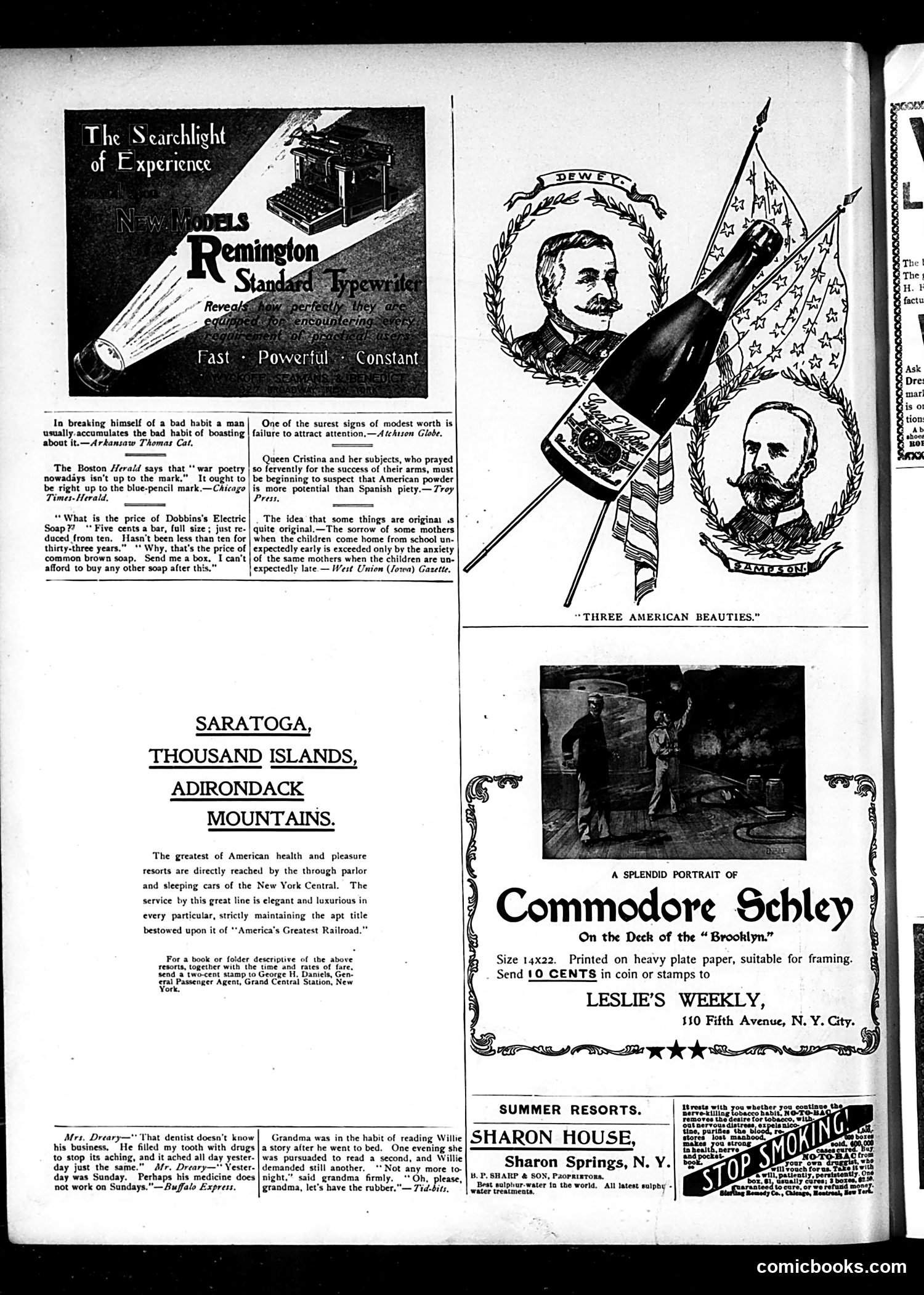 Judge — August 13, 1898 — page 12