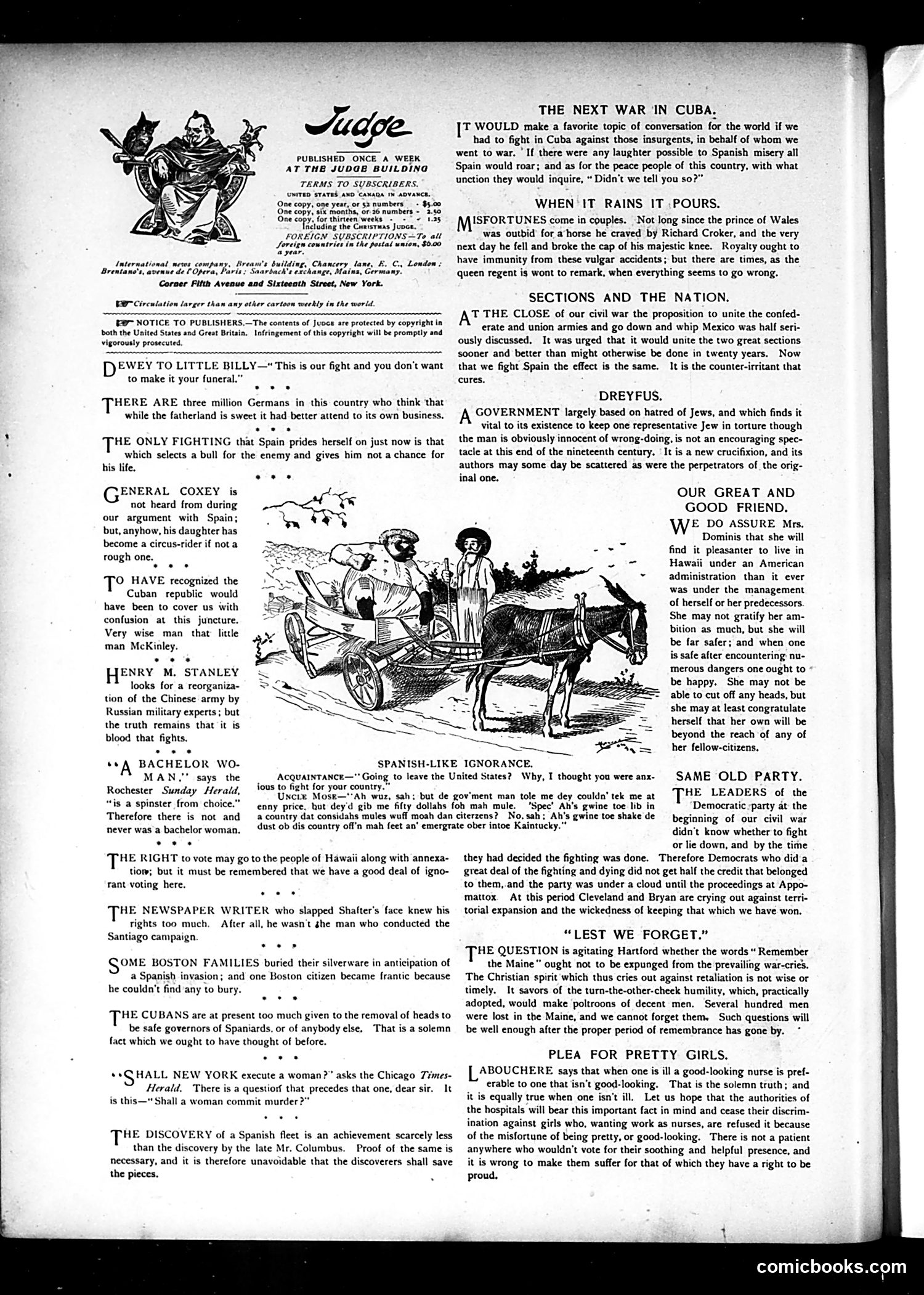 Judge — August 20, 1898 — page 2