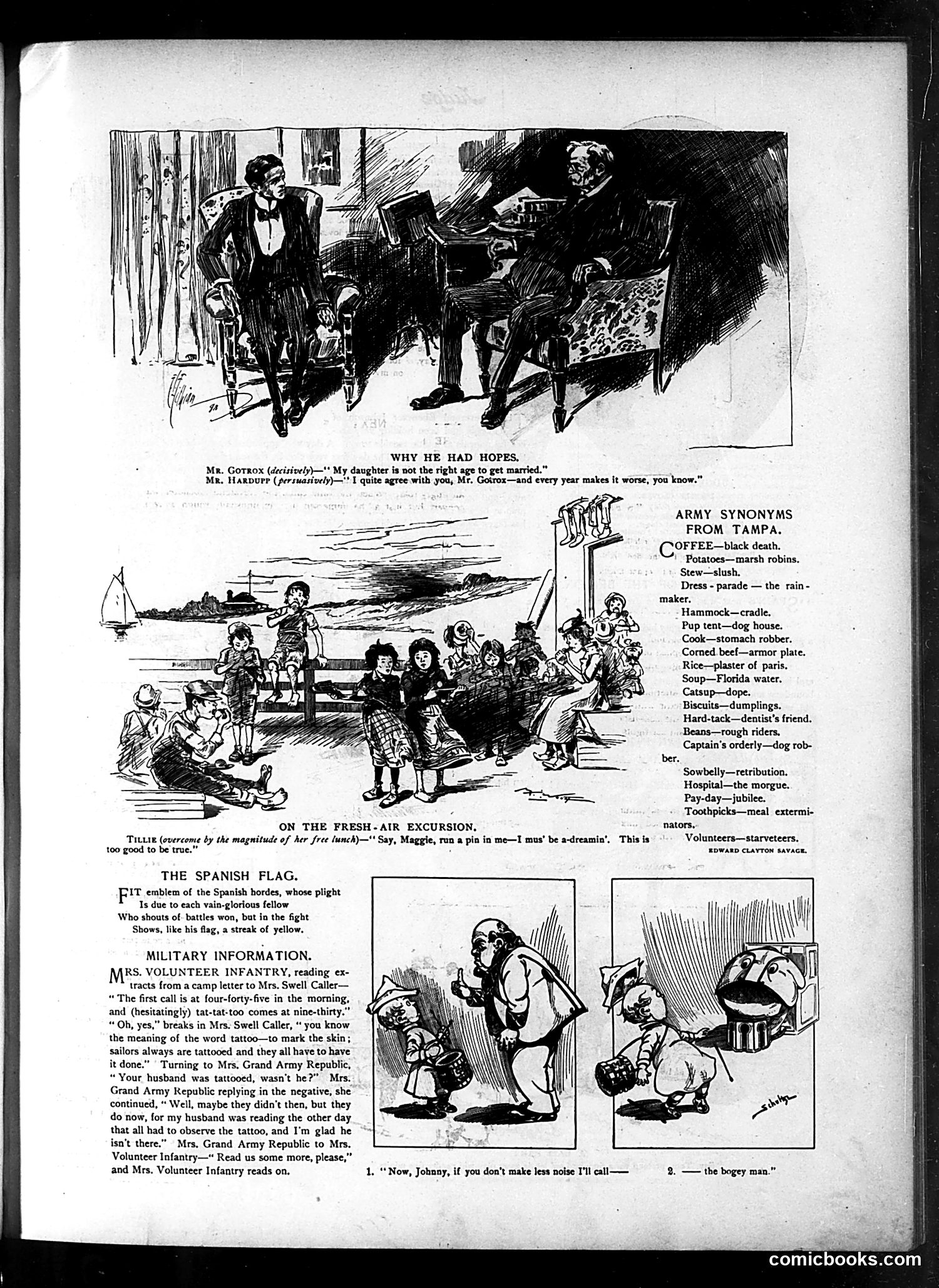 Judge — August 20, 1898 — page 3