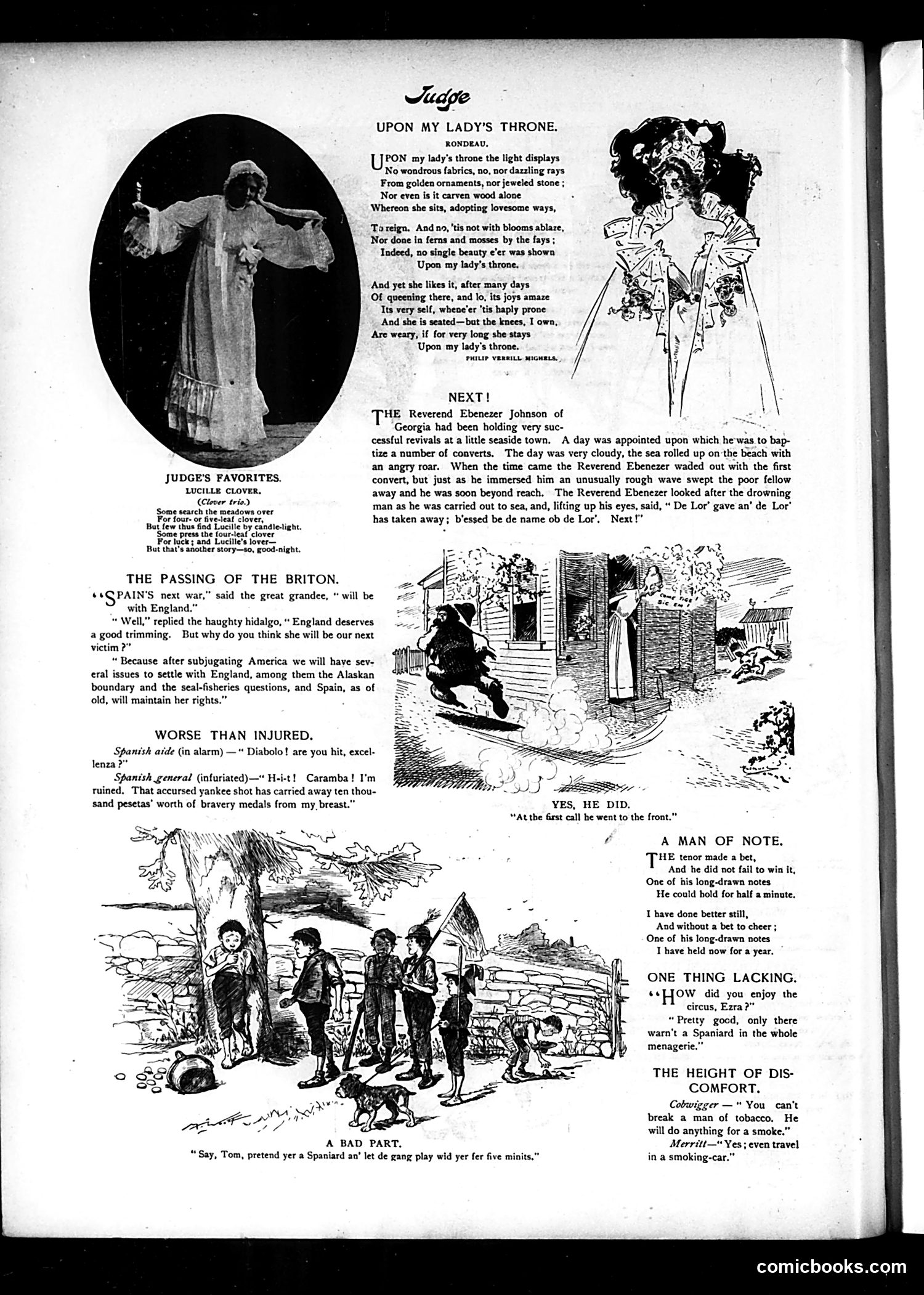 Judge — August 20, 1898 — page 4
