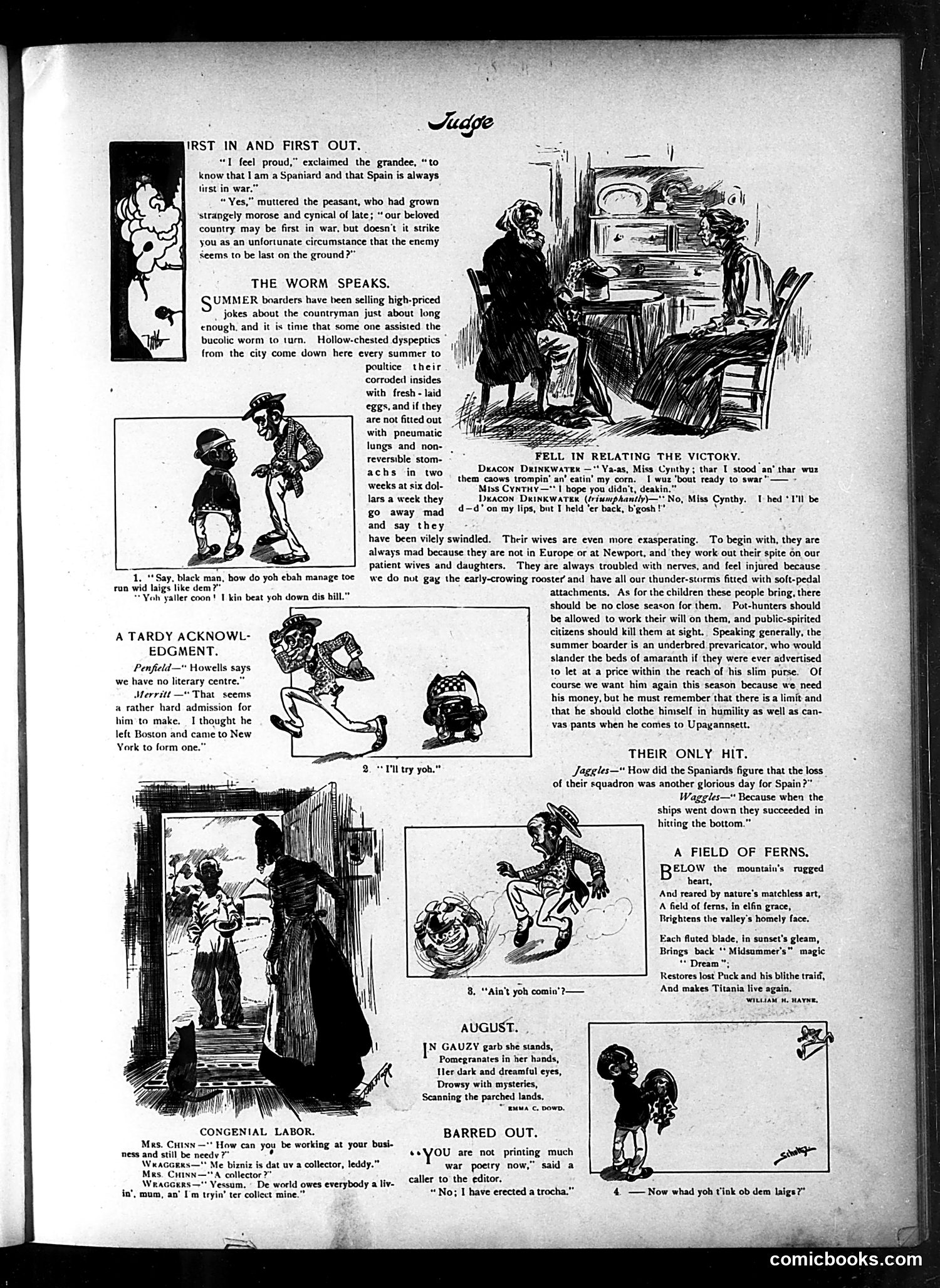 Judge — August 20, 1898 — page 7