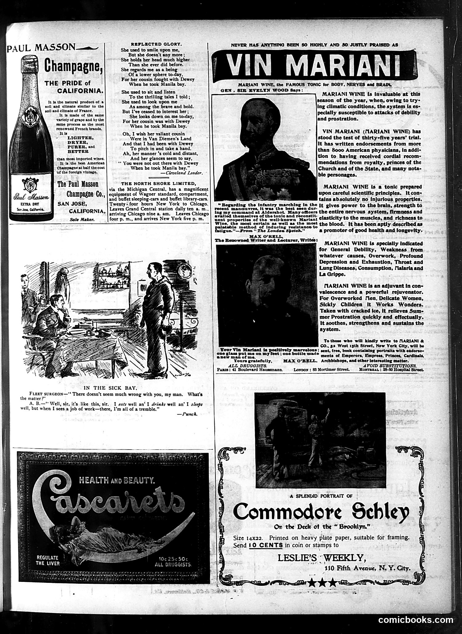 Judge — August 20, 1898 — page 13