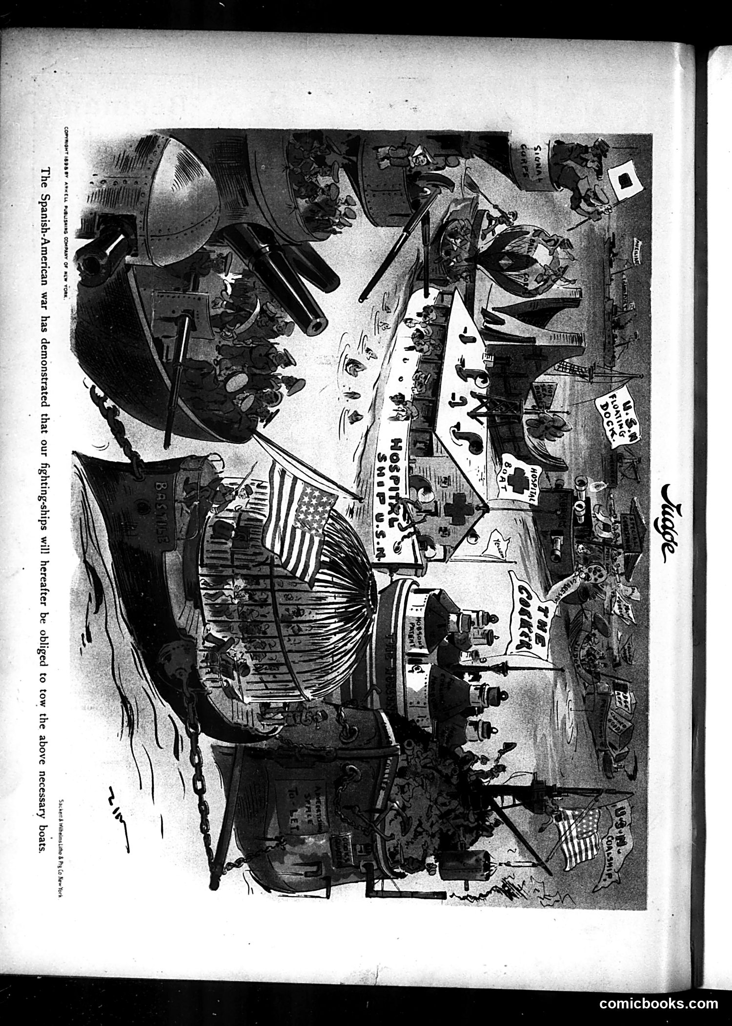 Judge — August 20, 1898 — page 16