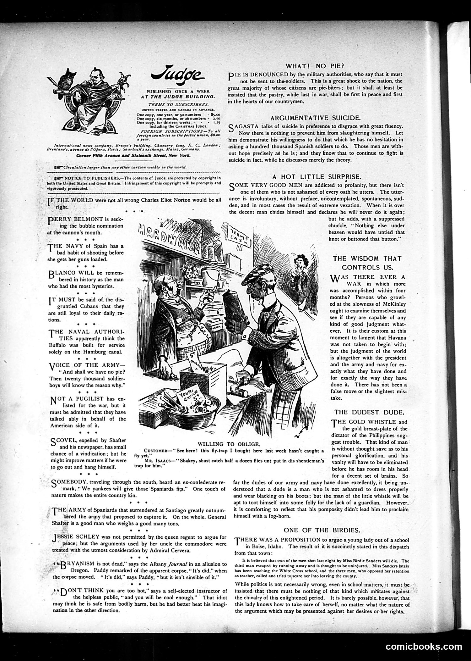 Judge — August 27, 1898 — page 2