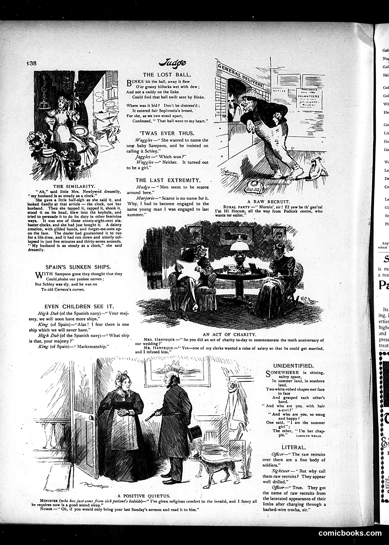 Judge — August 27, 1898 — page 10