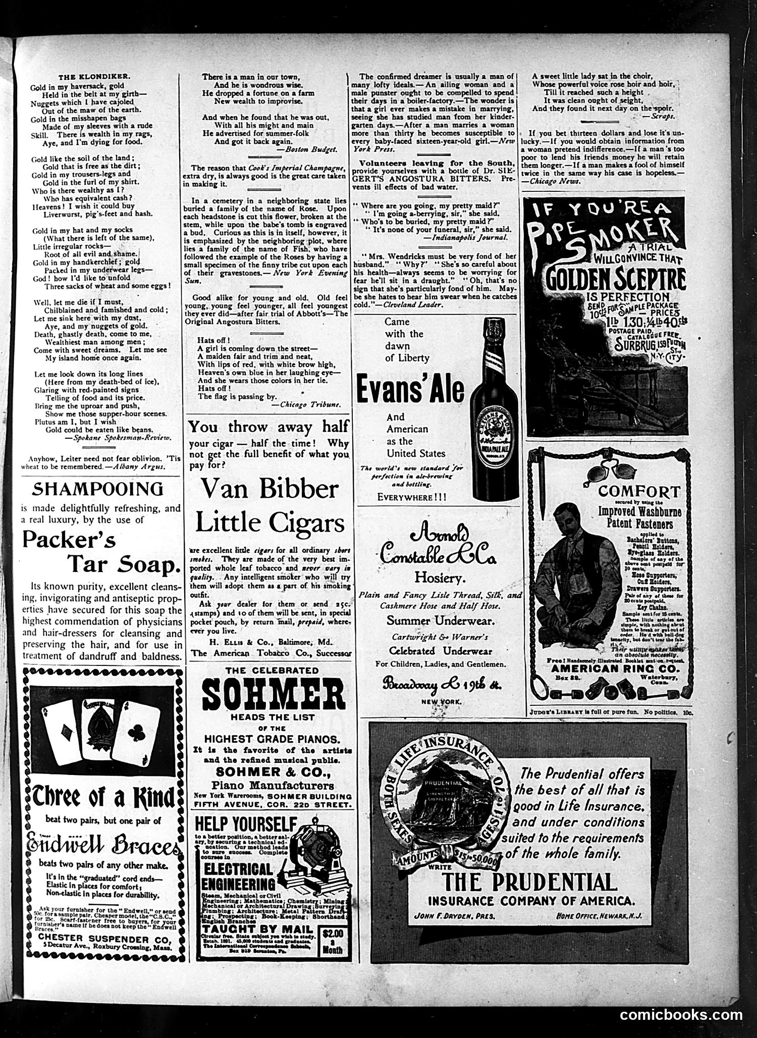 Judge — August 27, 1898 — page 11