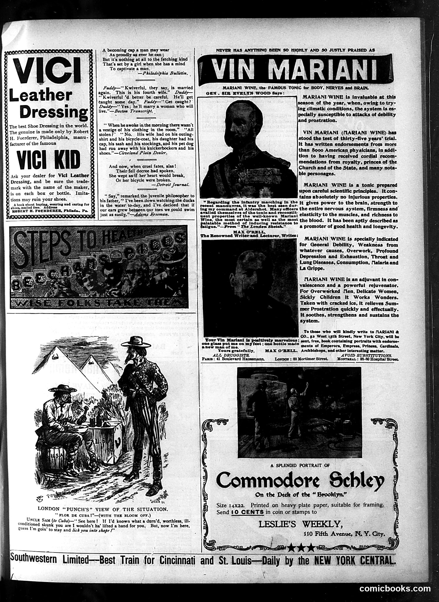 Judge — August 27, 1898 — page 13