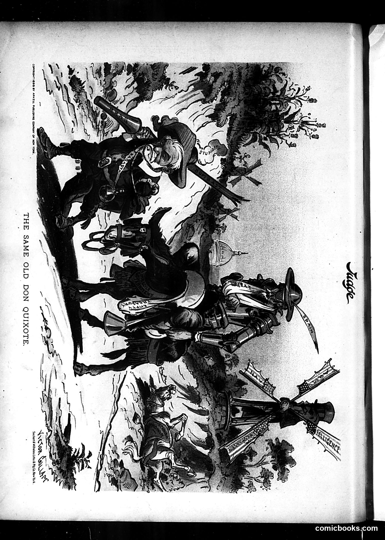 Judge — August 27, 1898 — page 16
