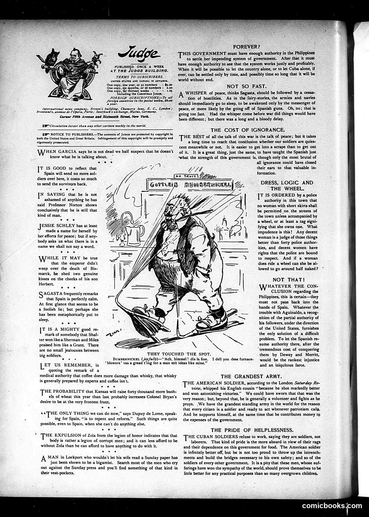 Judge — September 3, 1898 — page 2