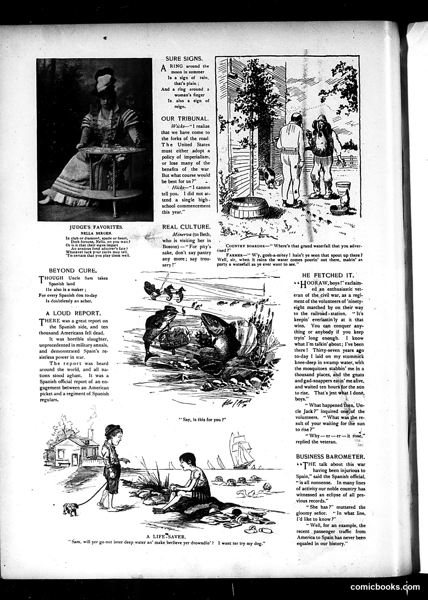 Judge — September 3, 1898 — page 4