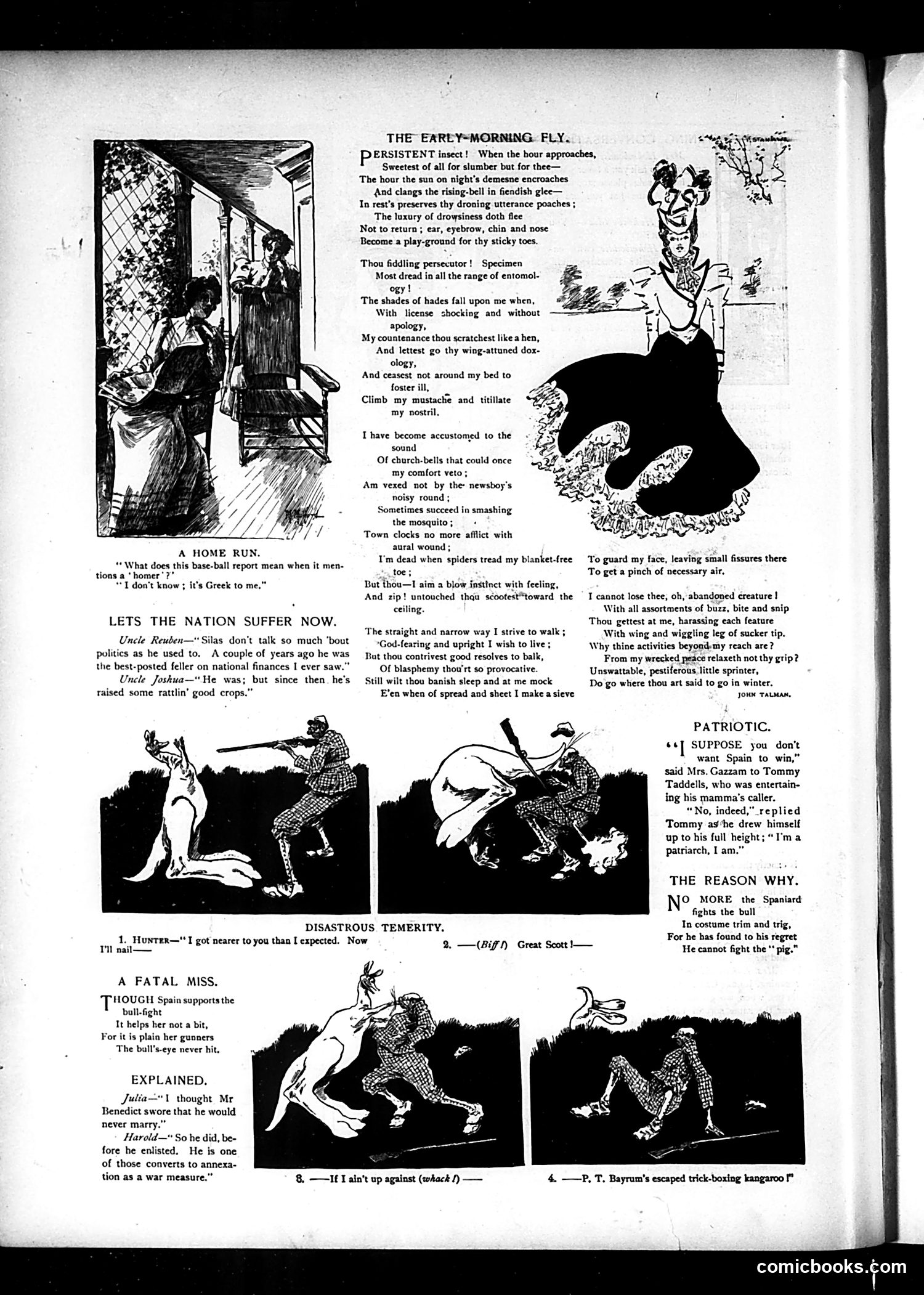 Judge — September 3, 1898 — page 6