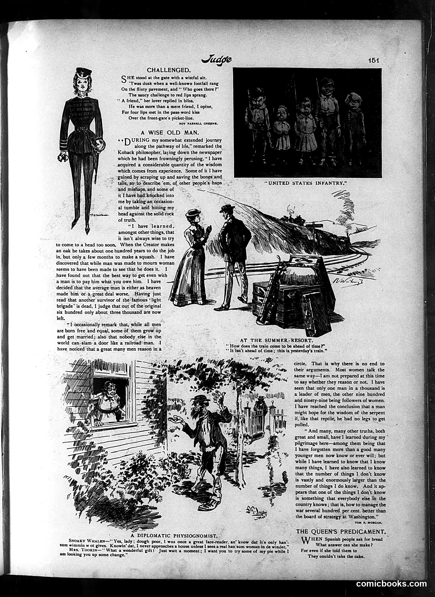 Judge — September 3, 1898 — page 7