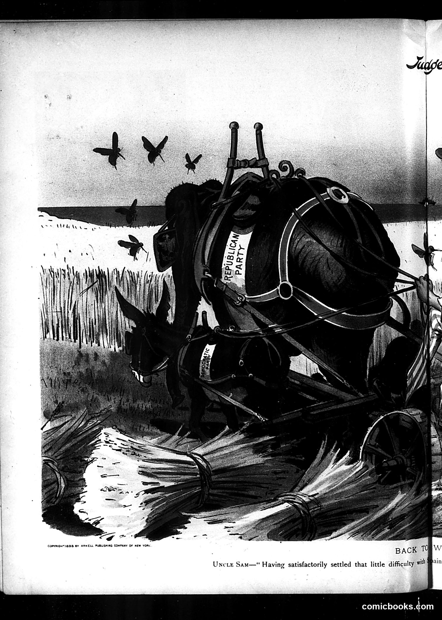 Judge — September 3, 1898 — page 8