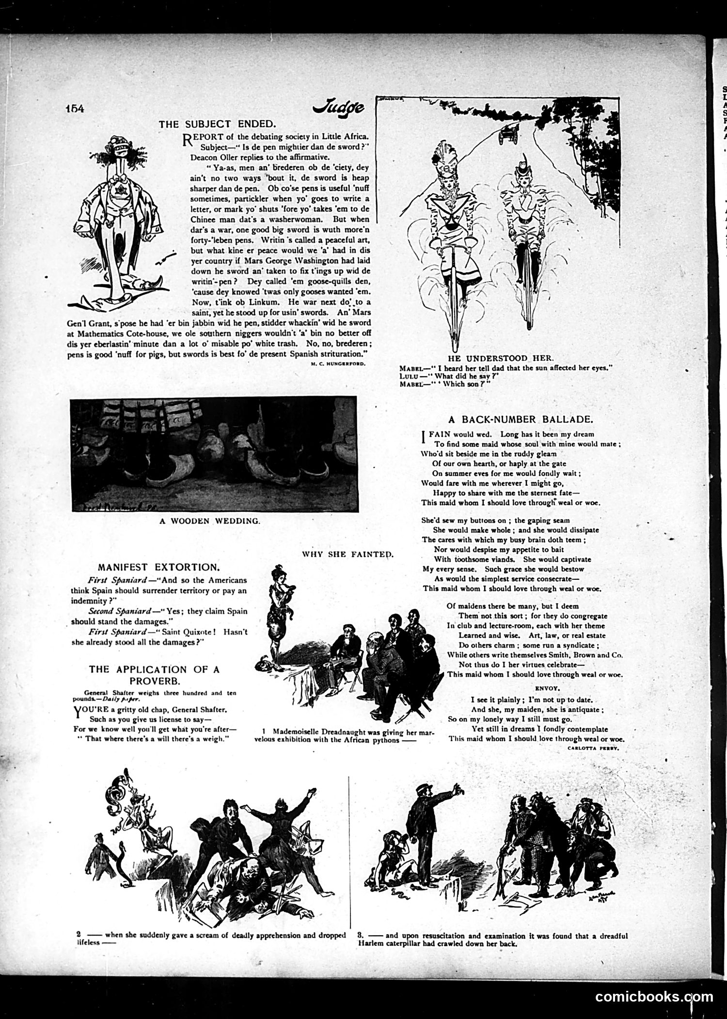 Judge — September 3, 1898 — page 10