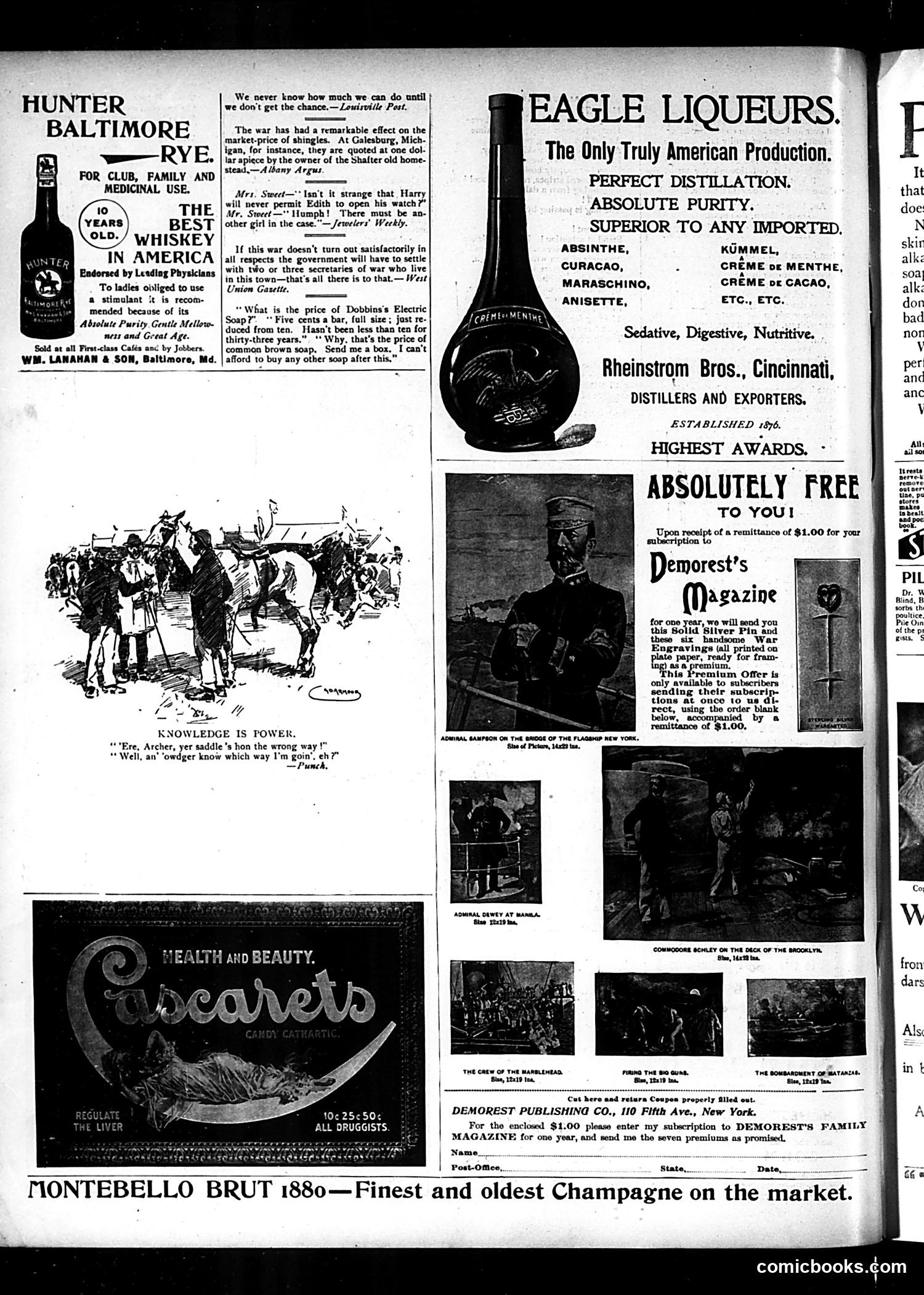 Judge — September 3, 1898 — page 12