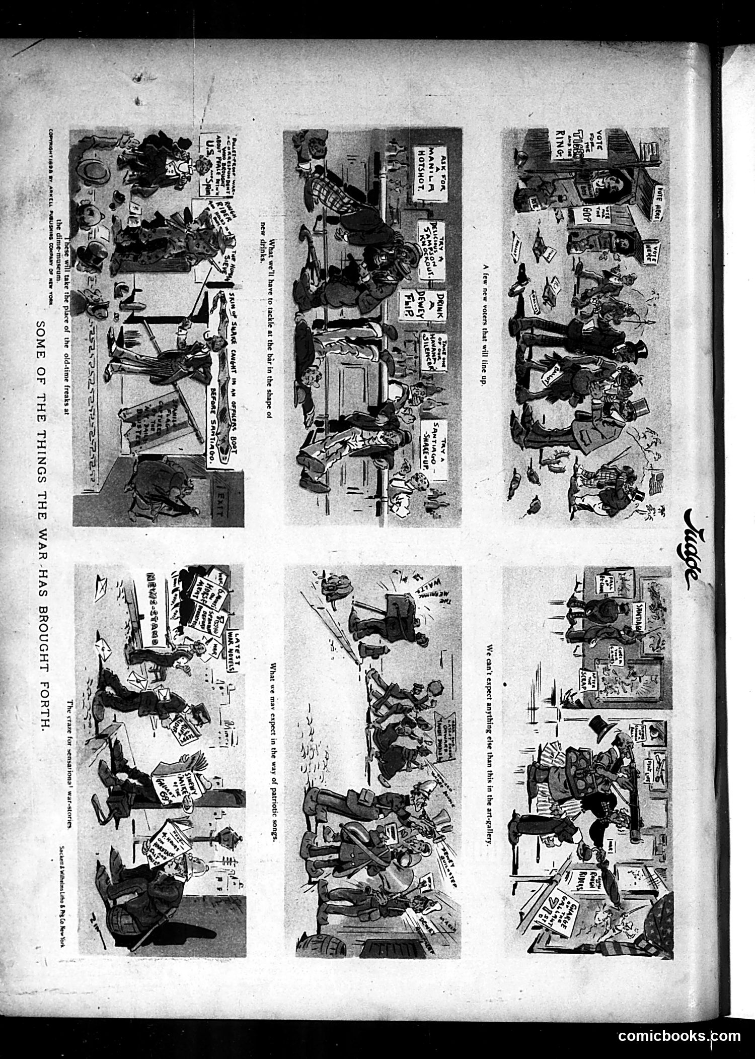 Judge — September 3, 1898 — page 16