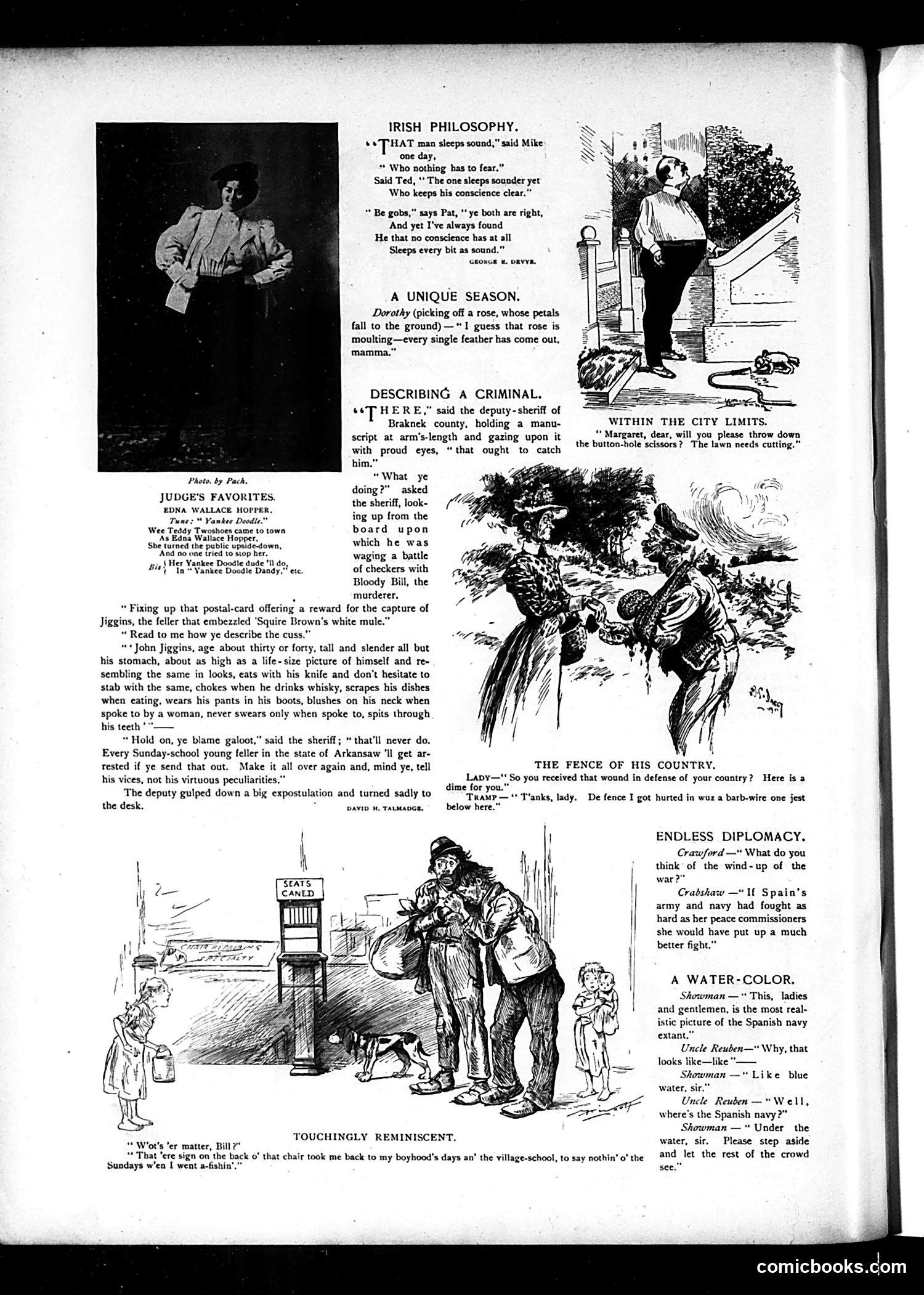 Judge — September 10, 1898 — page 4
